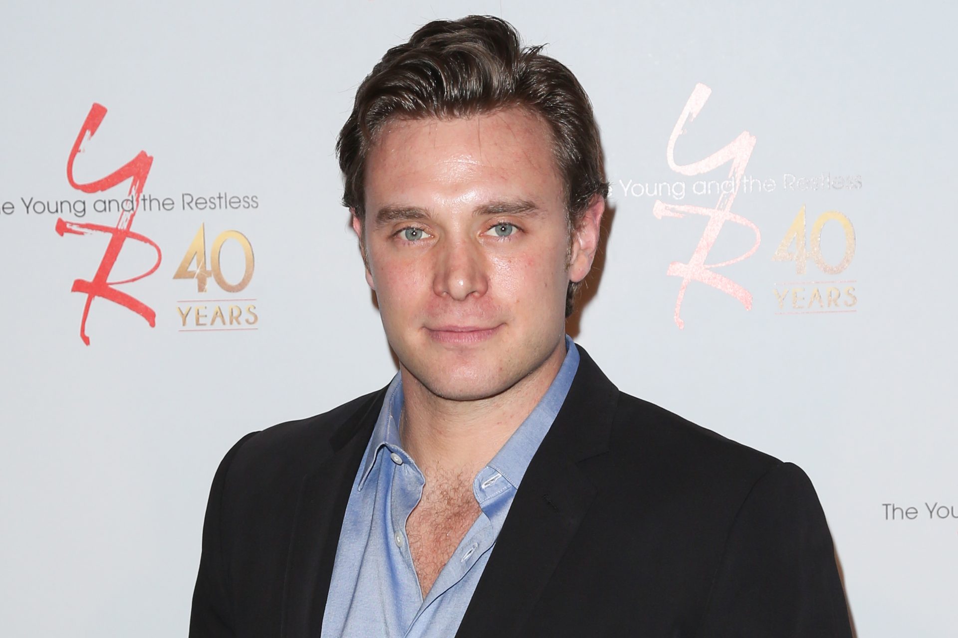 Stars we lost in 2023: 'Young and Restless' actor Billy Miller, 44
