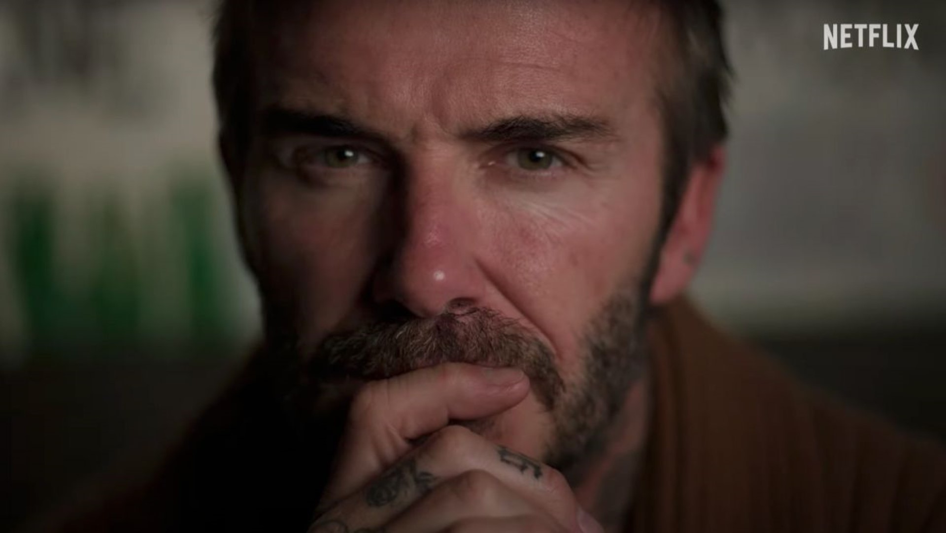 Beckham –  October 4th (Netflix)