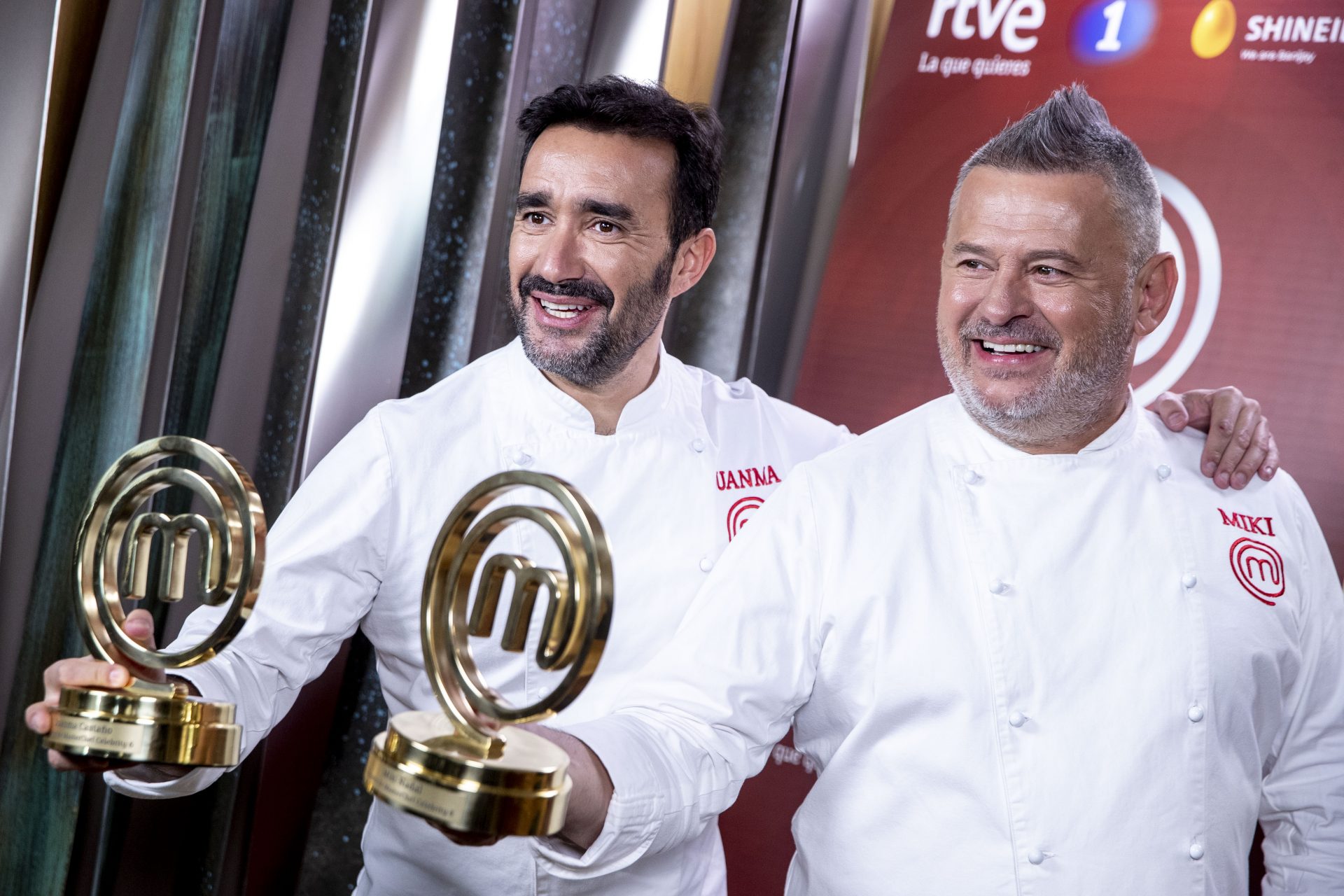 ¿Quién será el próximo ganador de Masterchef Celebrity?