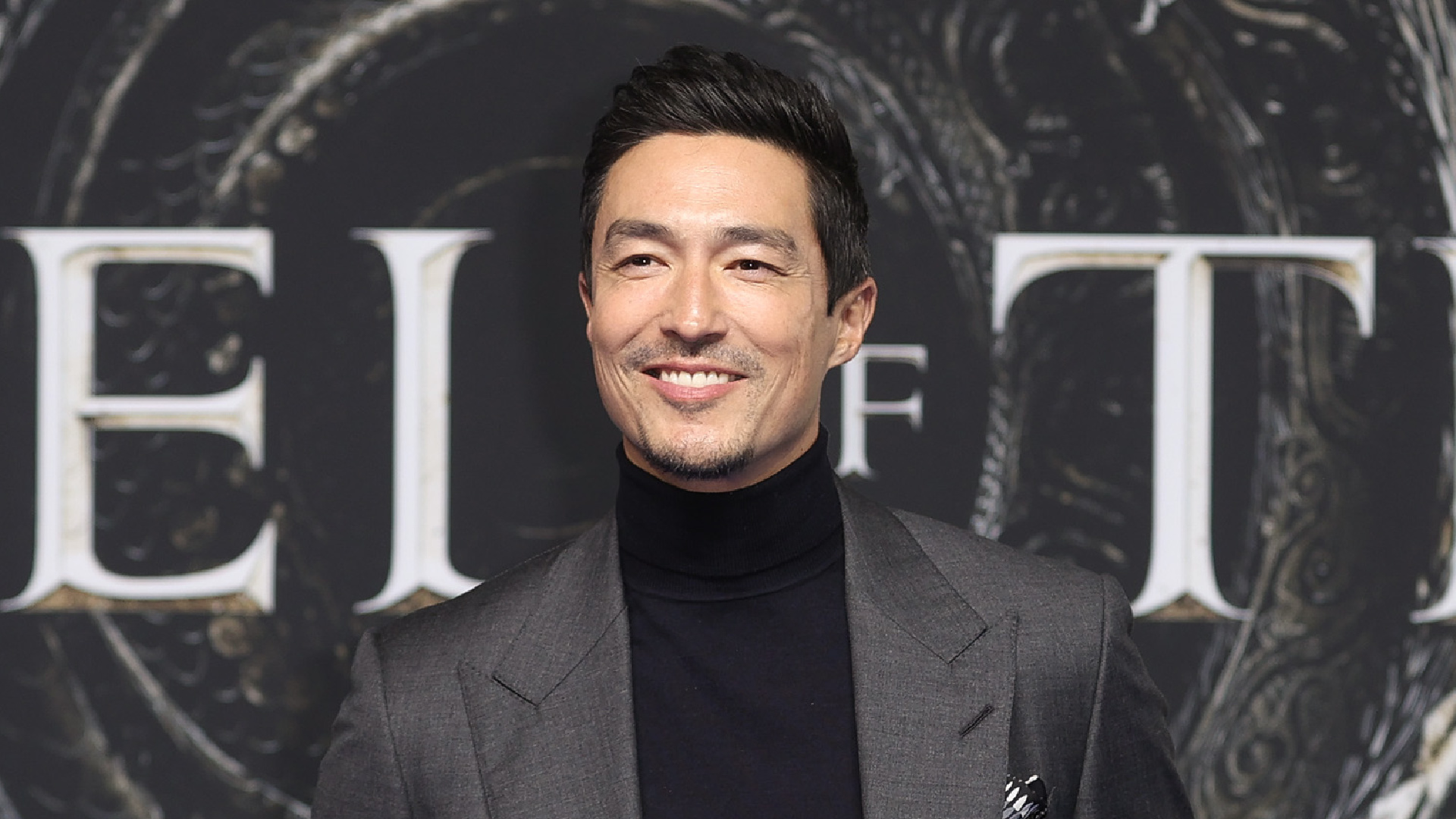 Tudo sobre Daniel Henney, estrela de 'A Roda do Tempo' e 'X-Men'