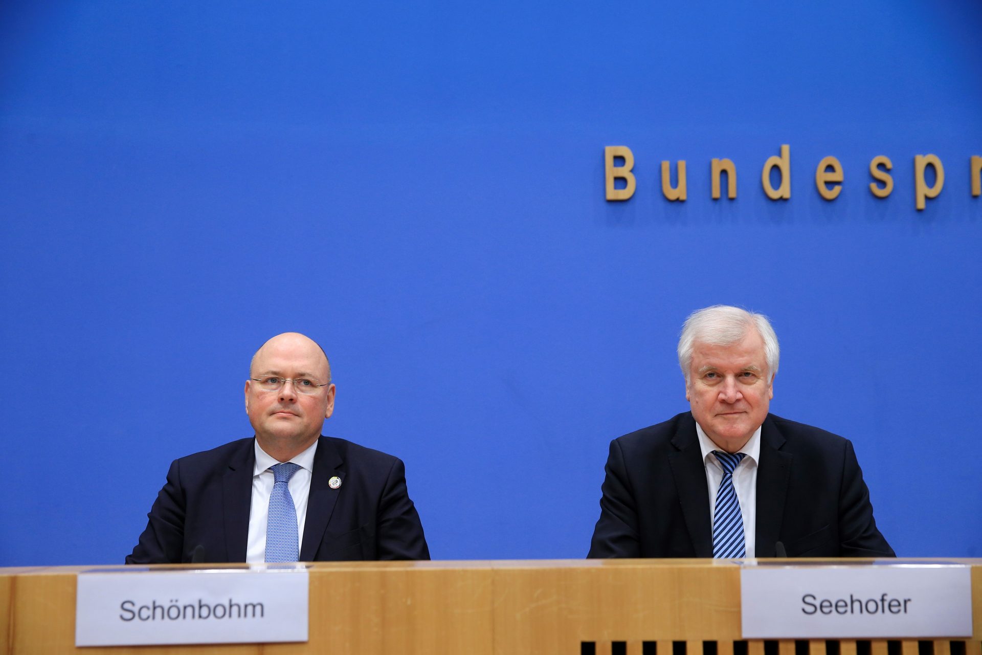 Schönbohm will auch Schadensersatz vom Bund