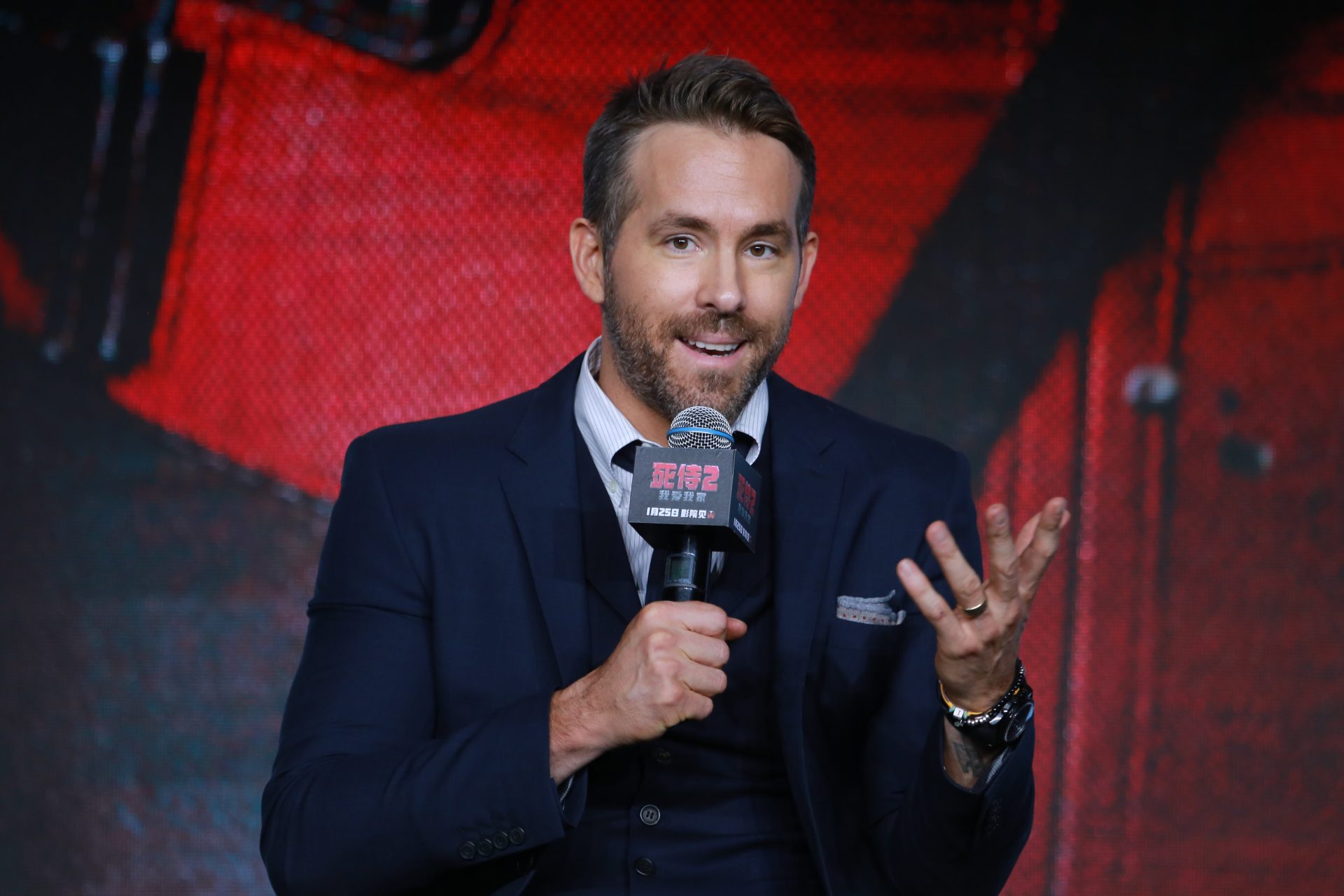Deadpool 3: All we know about Ryan Reynolds' anticipated film