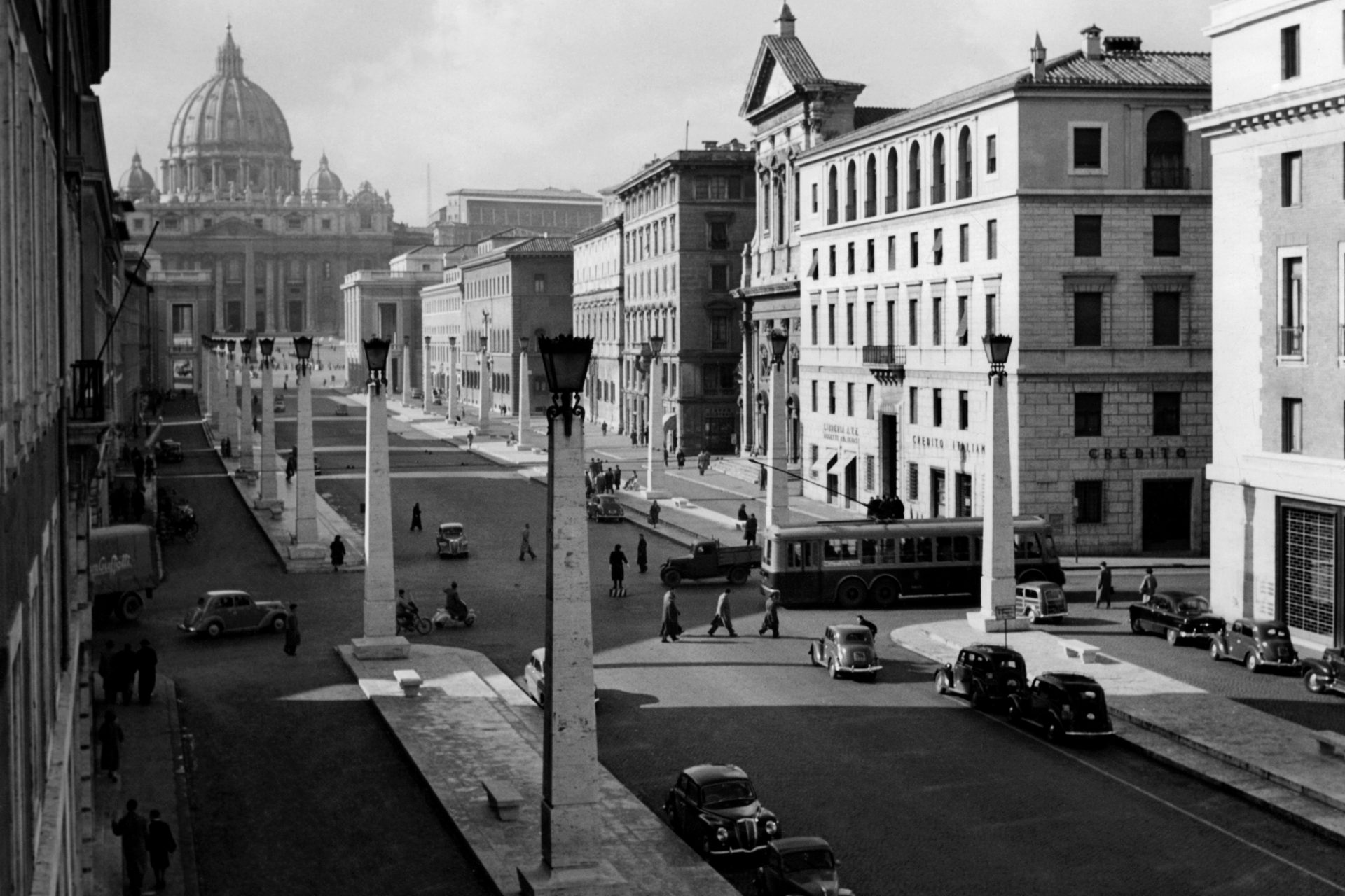 Italy after World War II