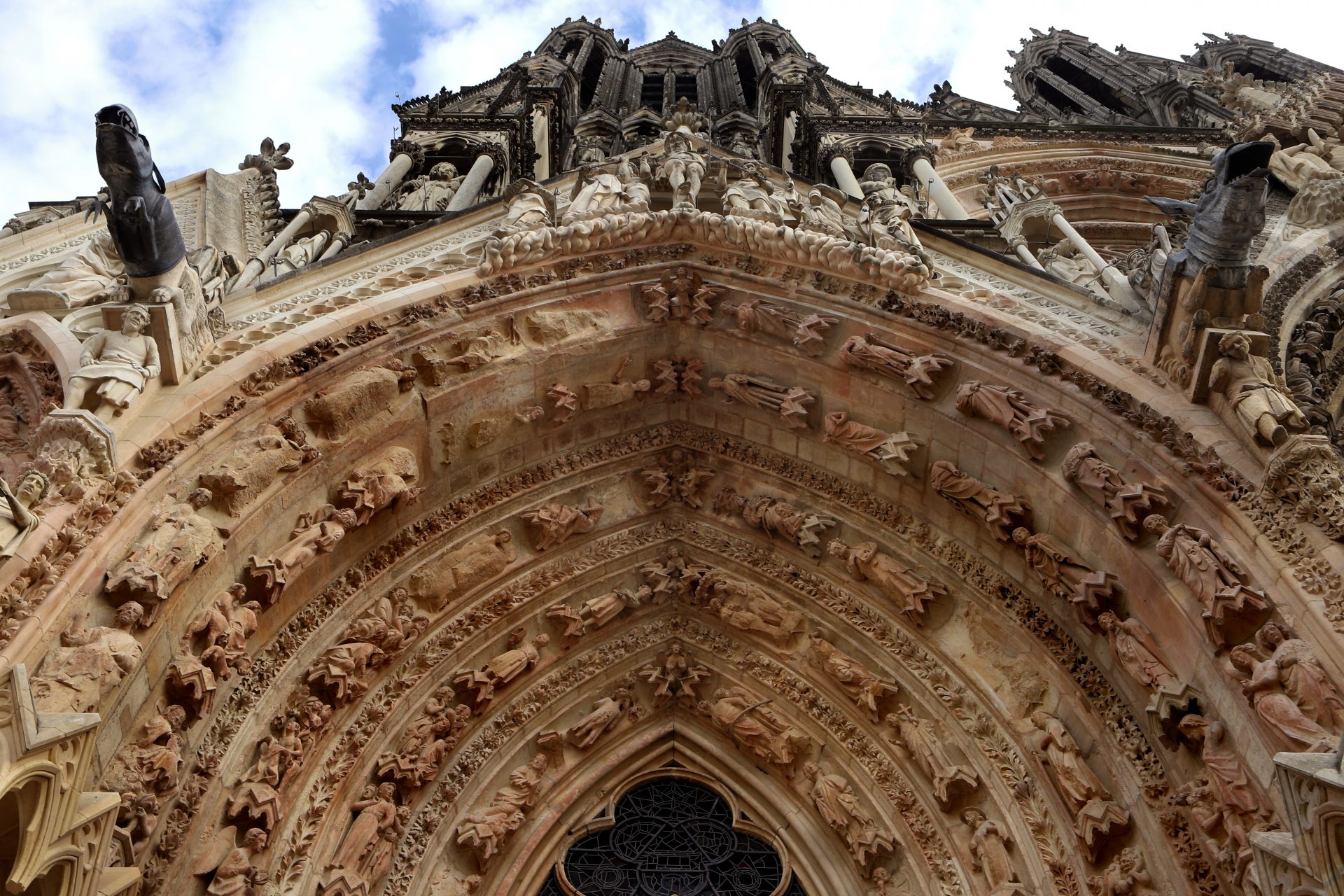 The most beautiful cathedrals in France