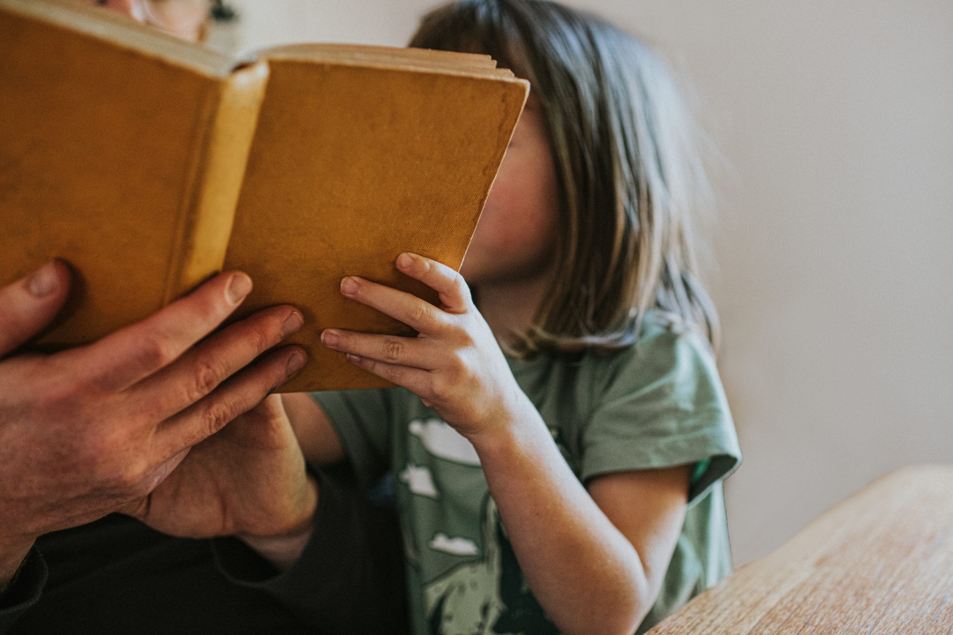 Changer la façon de jouer des enfants 