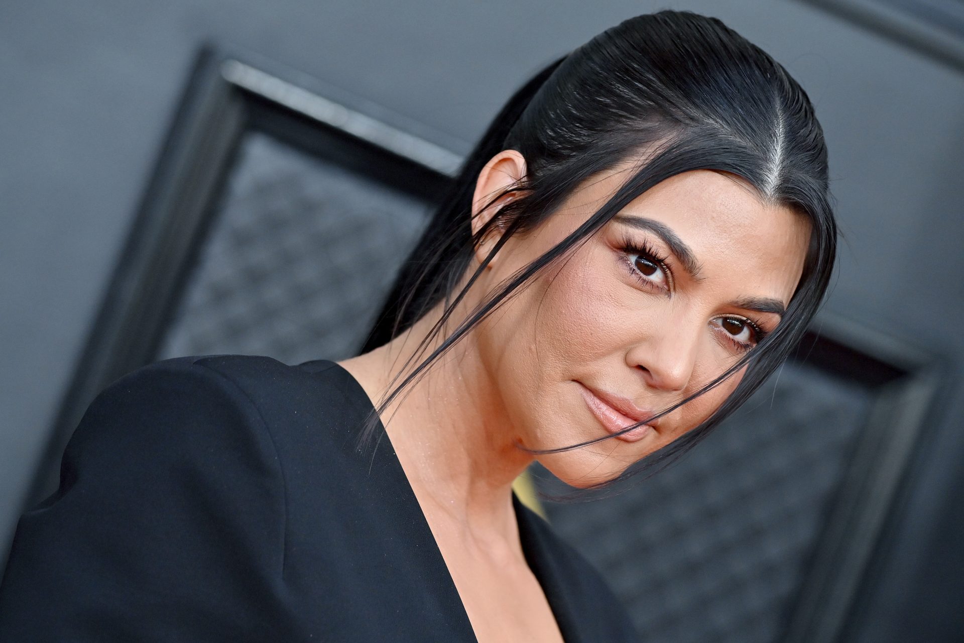 Kourtney Kardashian sufre una intervención fetal de urgencia