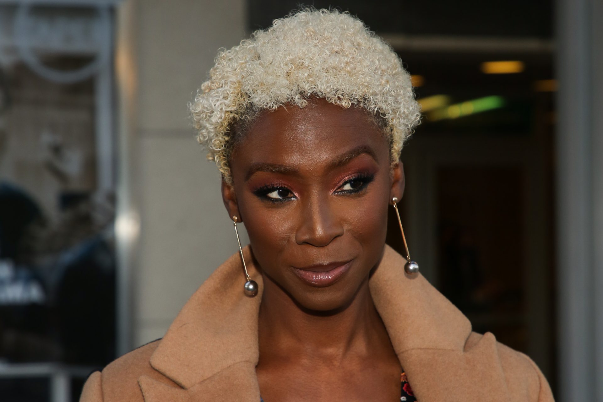 Angelica Ross: From fearless trans actress to tech pioneer
