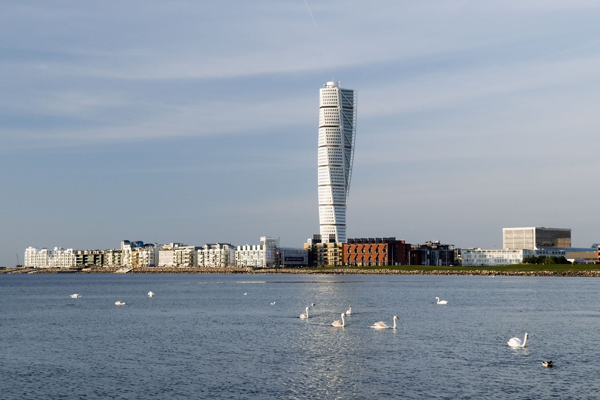 Malmö (Suède)