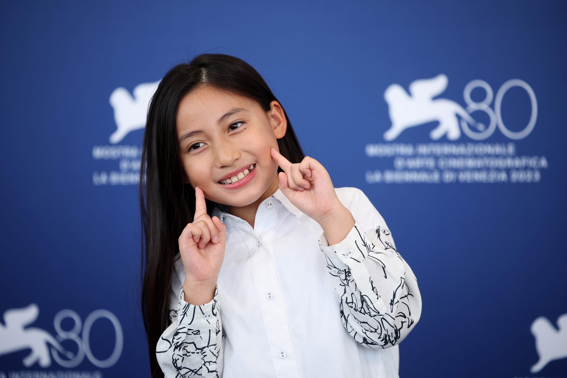 2023 in photos: Asian success at the Venice film festival