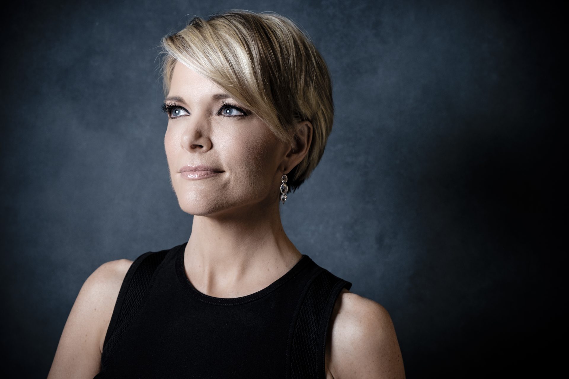 Megyn Kelly