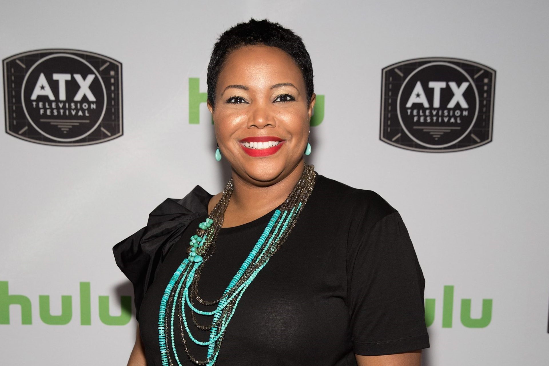 Kellie Shanygne-Williams