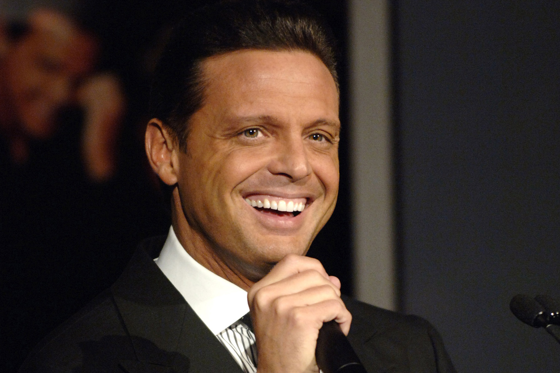 Luis Miguel