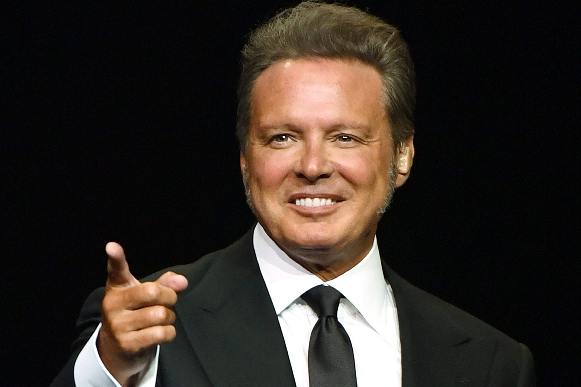 El aspecto físico y la salud de Luis Miguel