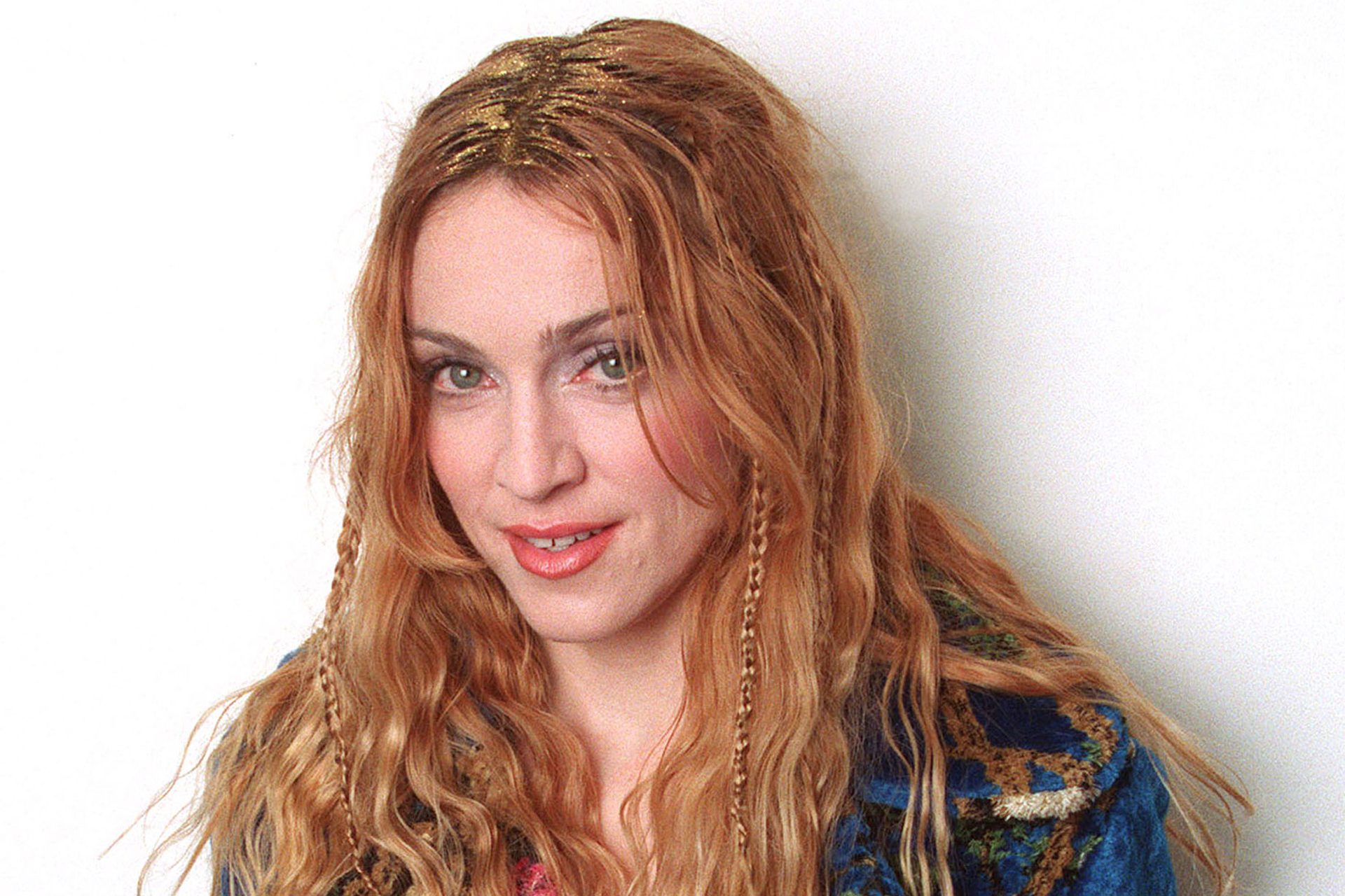 Pour Madonna : plus d'argent et une plus grande visibilité
