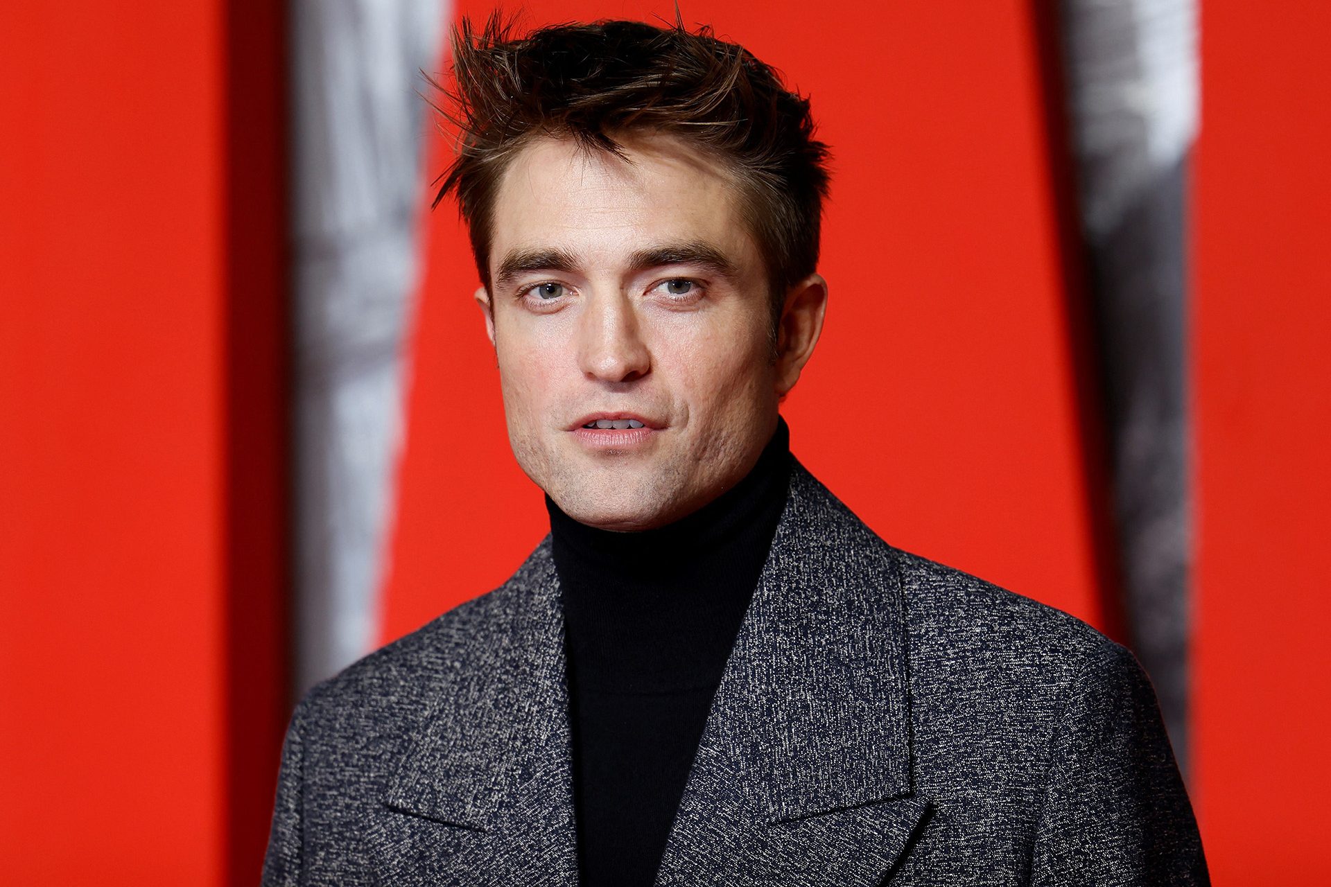 Robert Pattinson é parente do Conde Drácula, segundo pesquisa