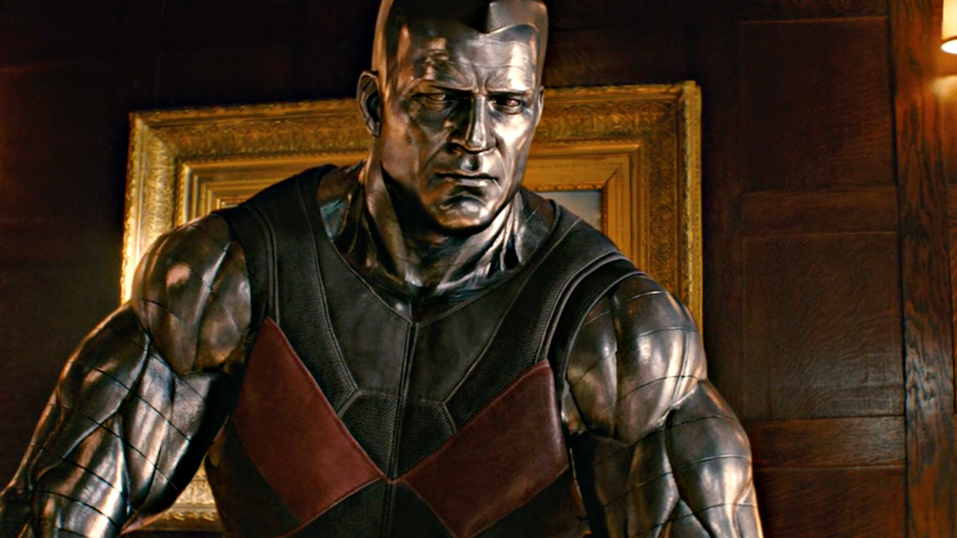 Holding our breath for the new 'Deadpool'