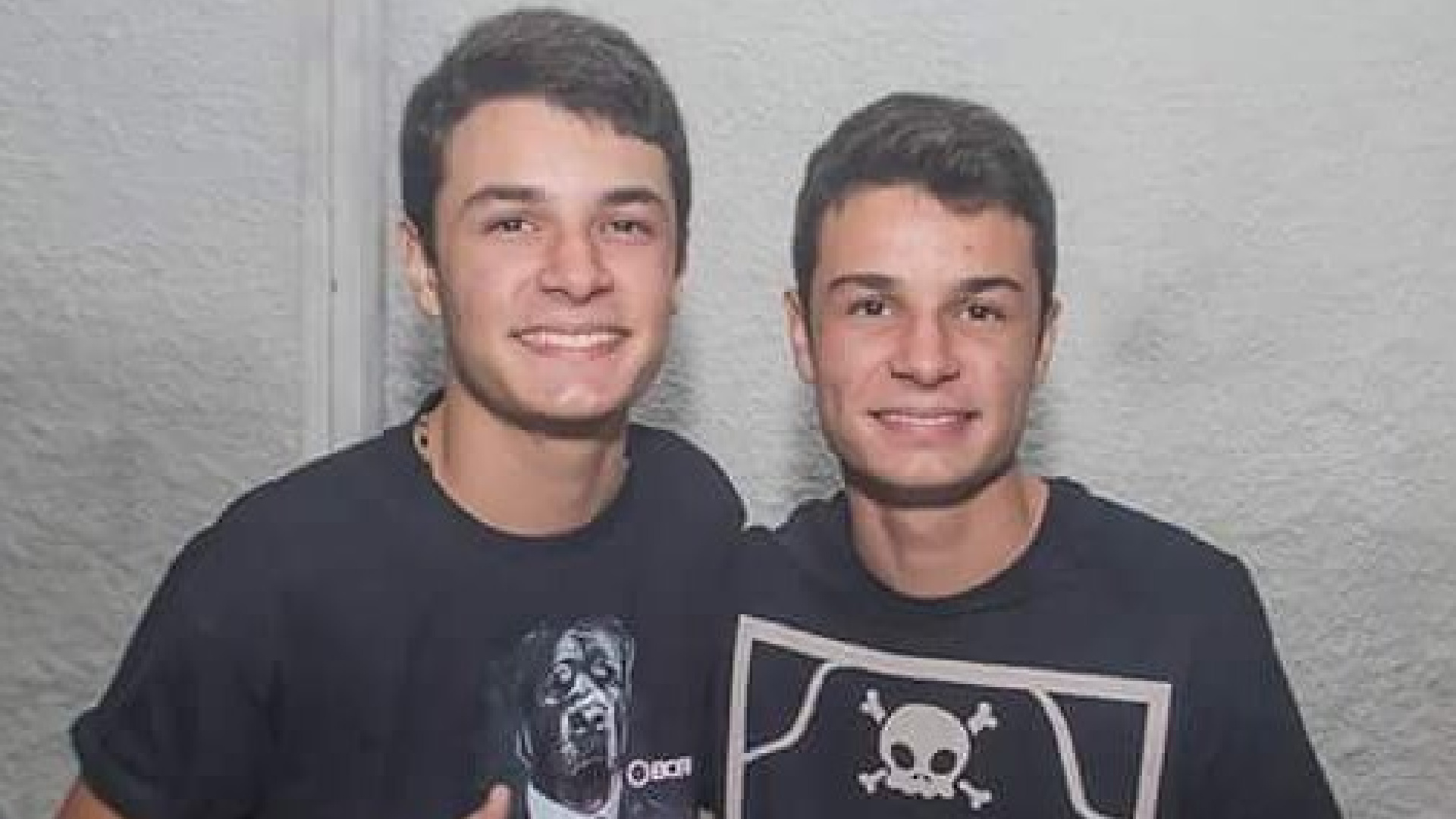 Bruninho (Nathan e Andrei Beltrão)