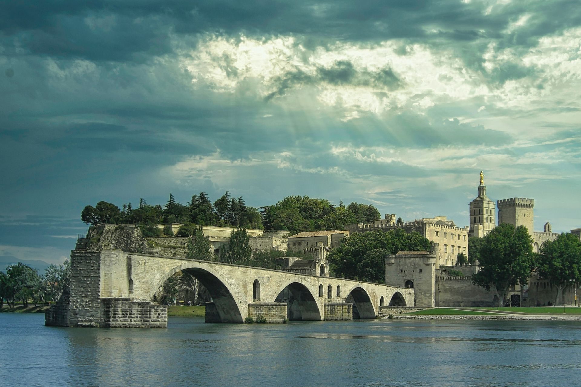 Avignon (France)