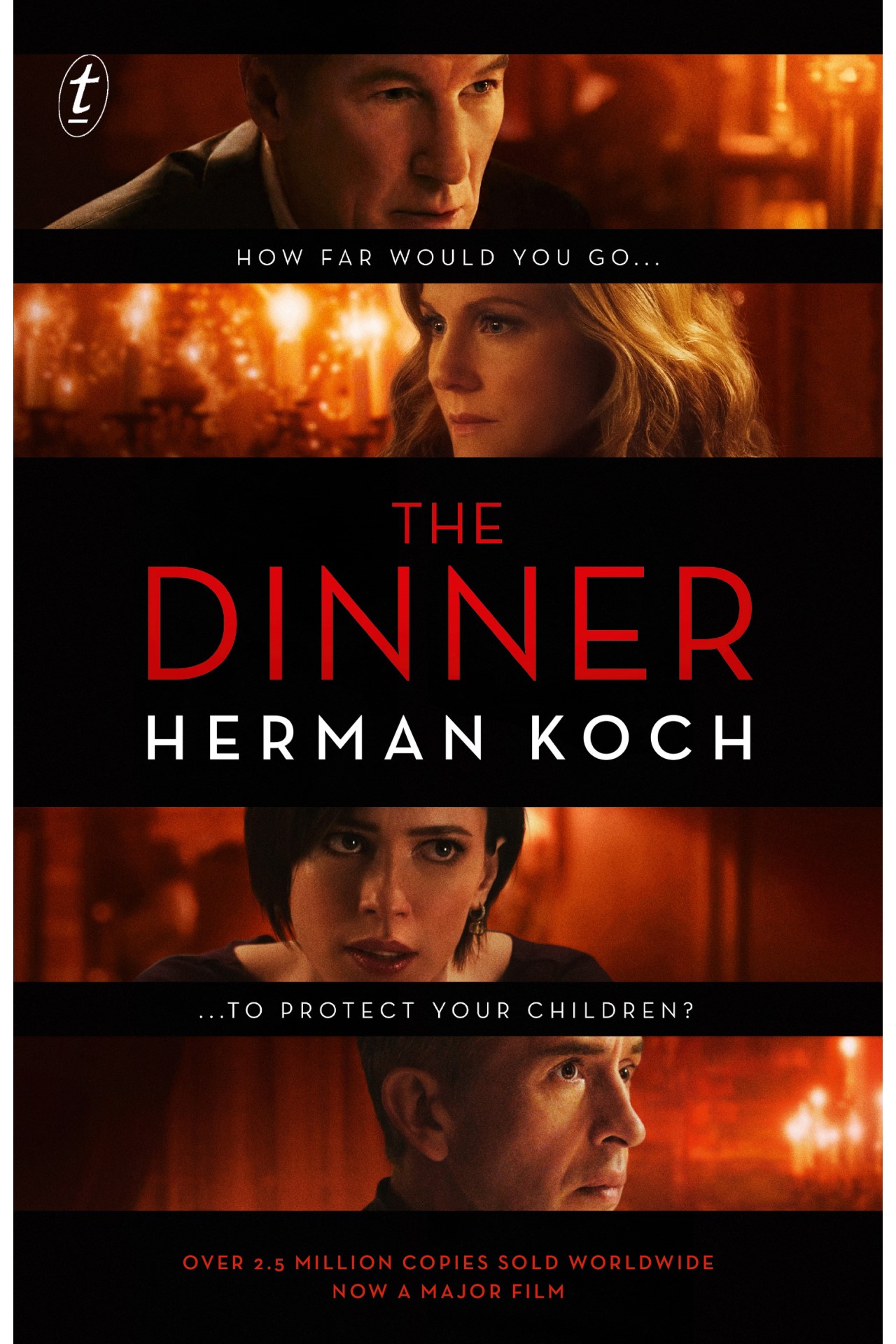 'The Dinner'