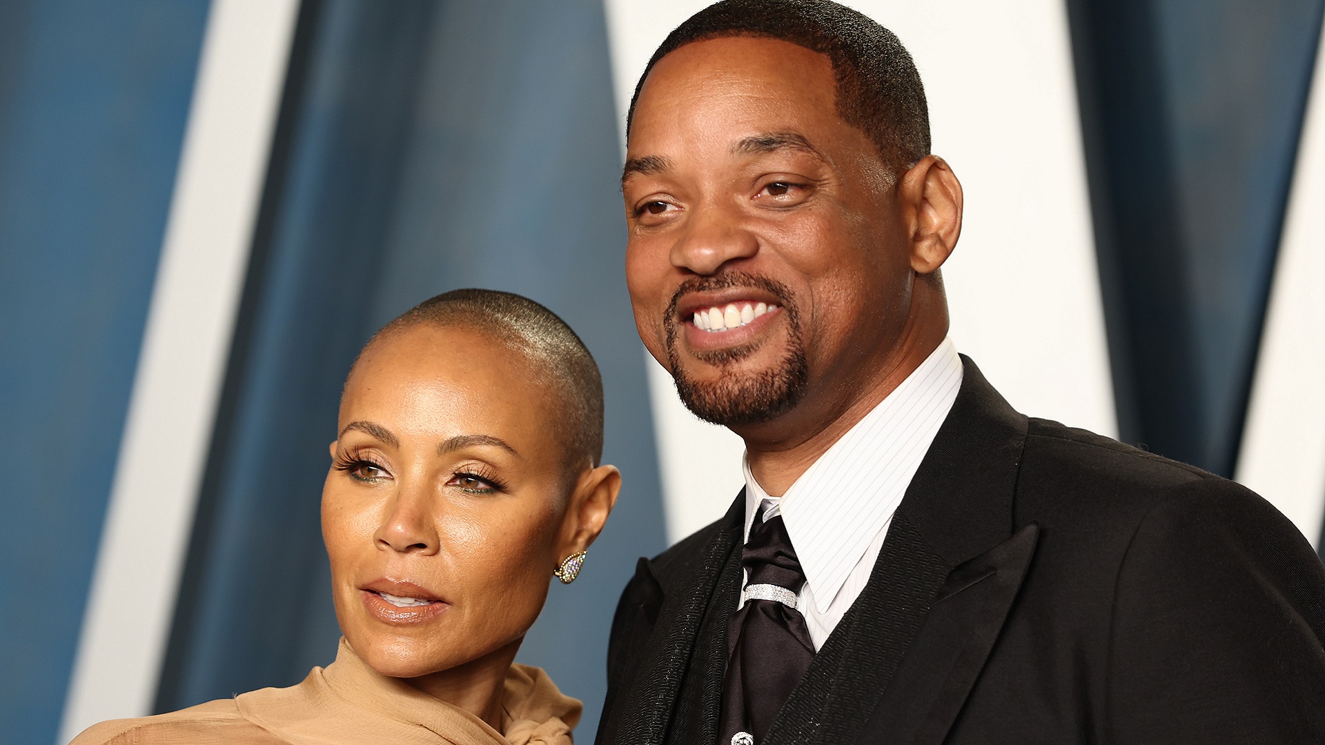 The remarkable family of Will and Jada Pinkett Smith