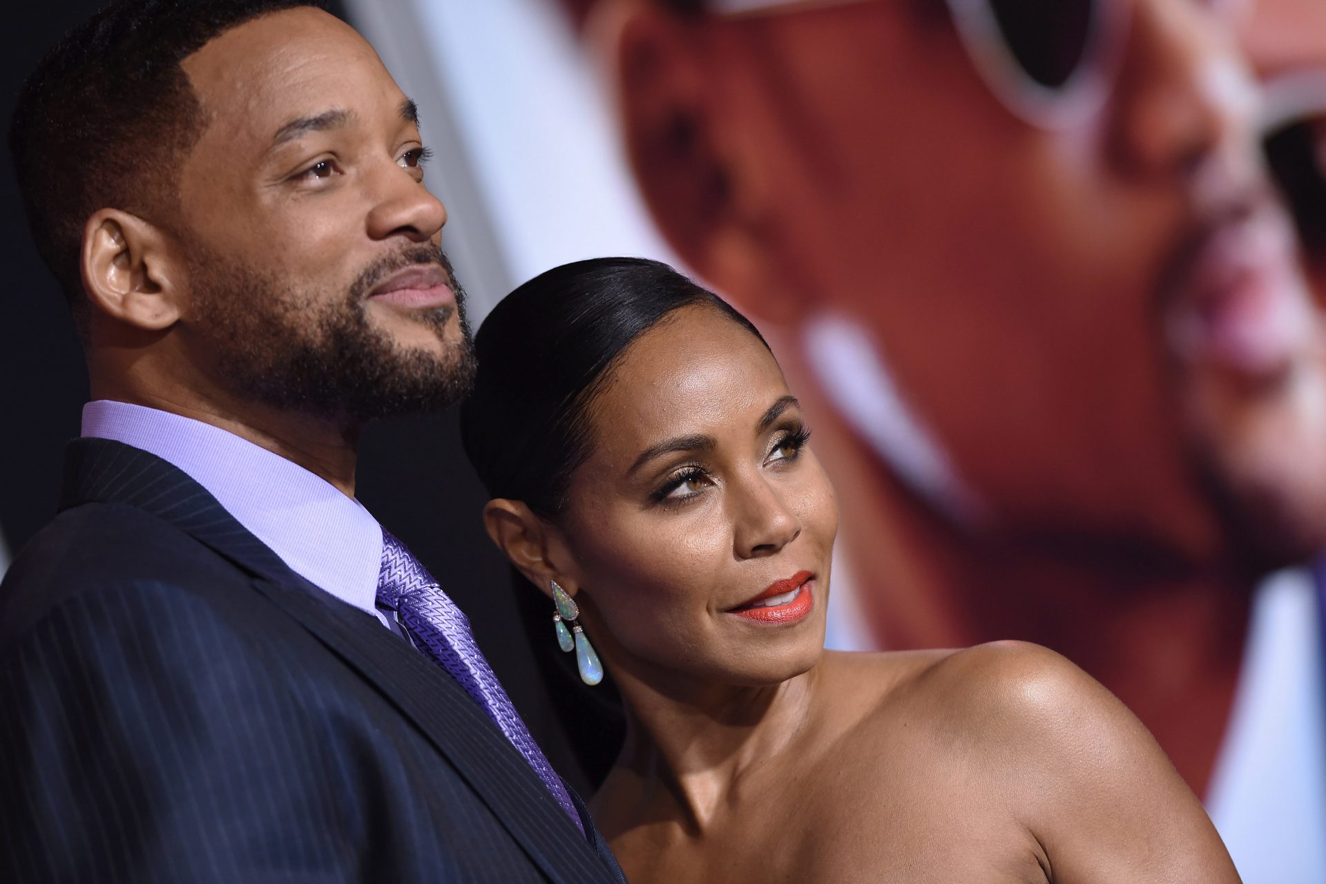 Will Smith jealous of Jada’s relationship with the rapper