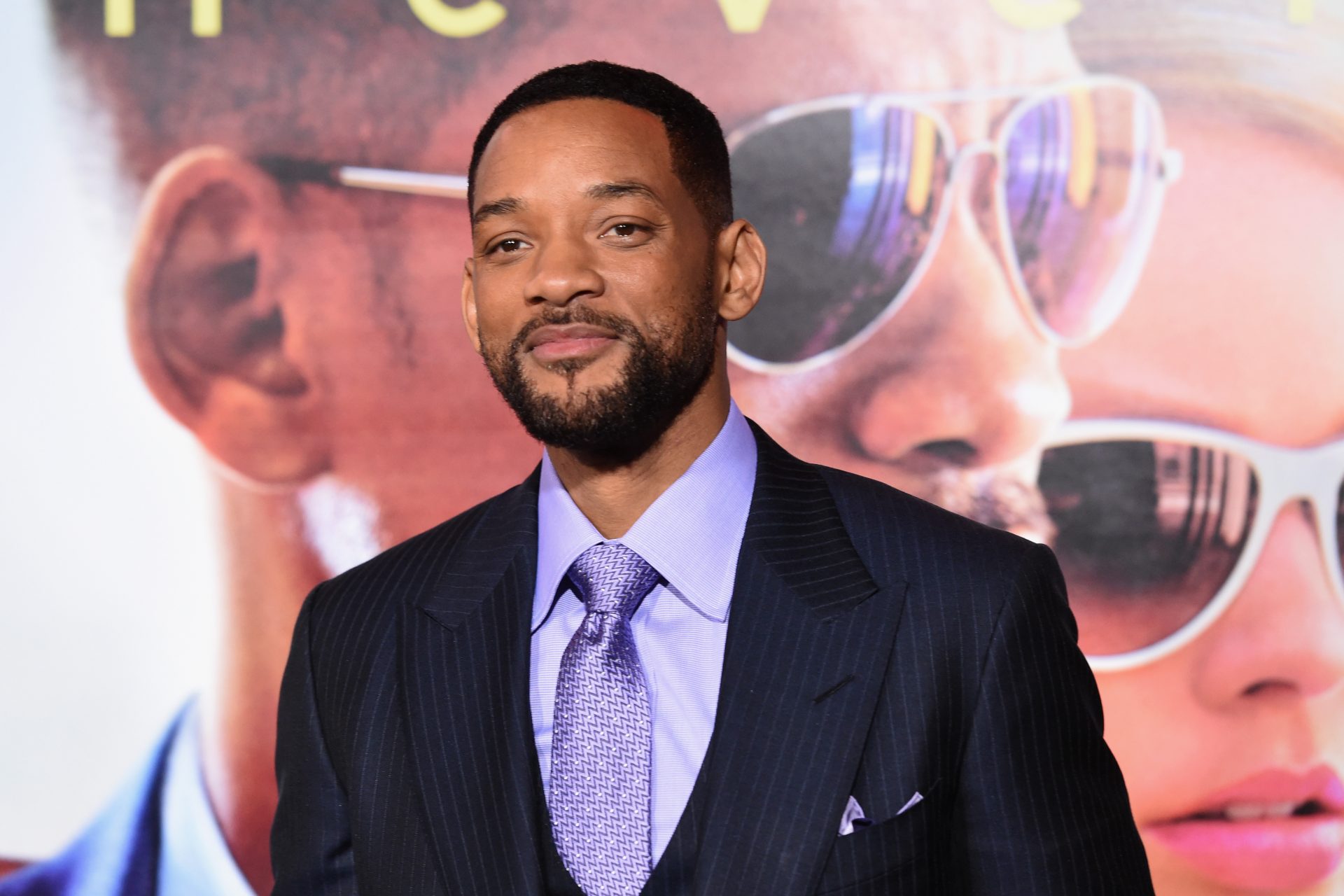 Will Smith (September 25, 1968)