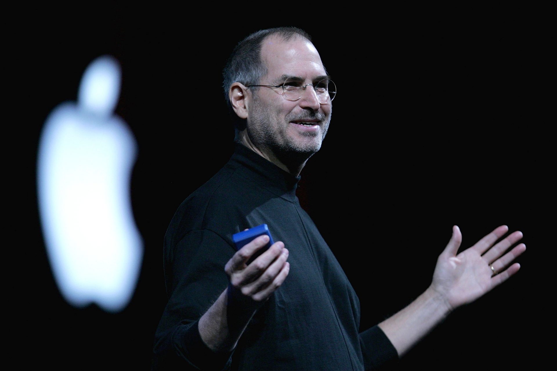 Warum haben die Kinder von Steve Jobs nichts von seinem Milliardenerbe bekommen?