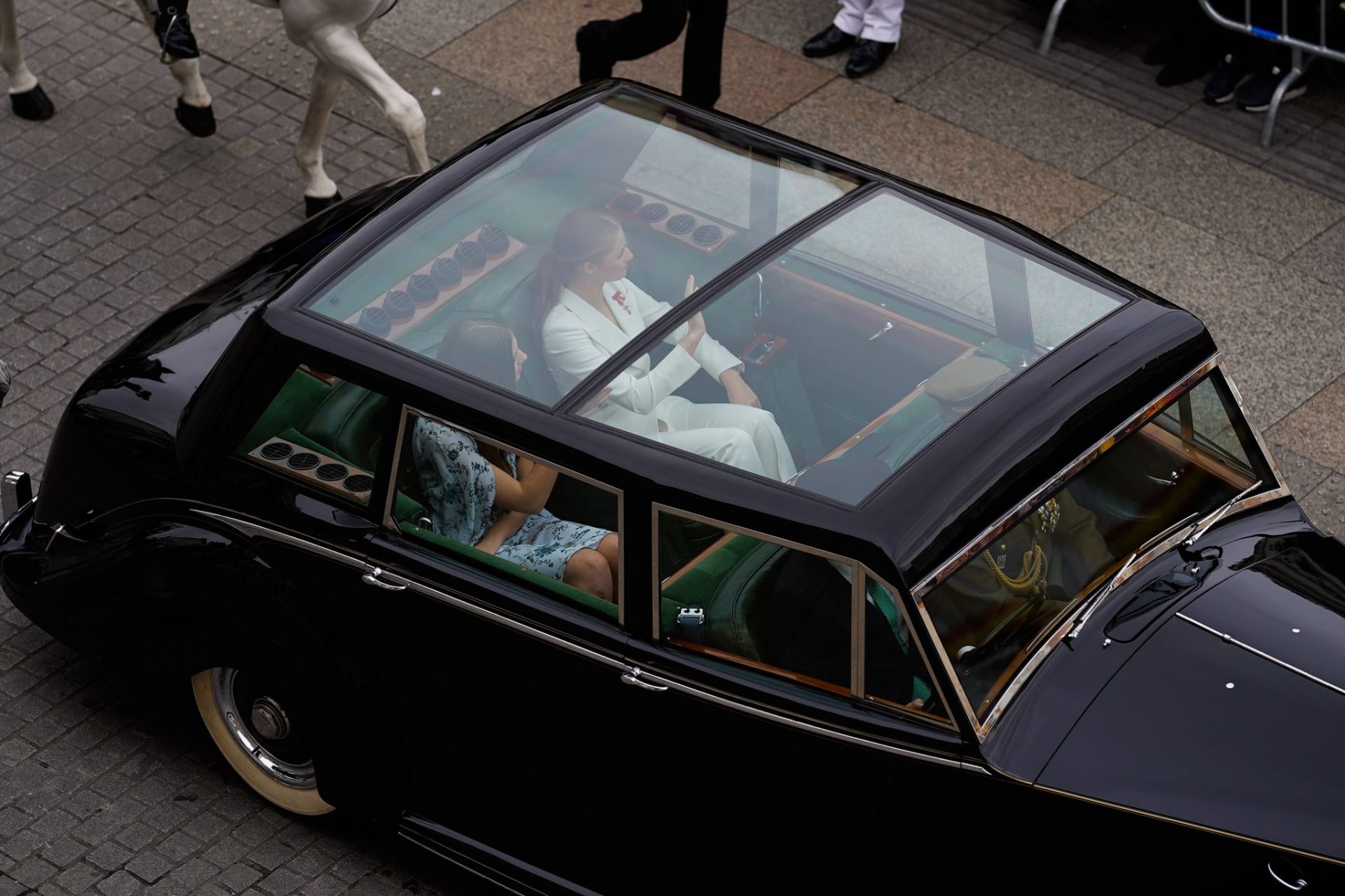 Rolls Royce Phantom IV