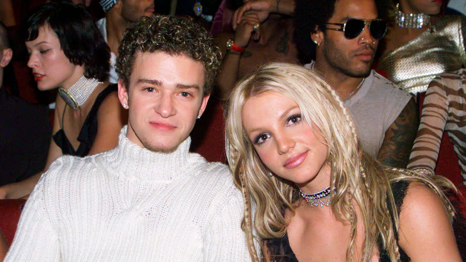 One of Britney's shocking revelations: an abortion with Justin Timberlake