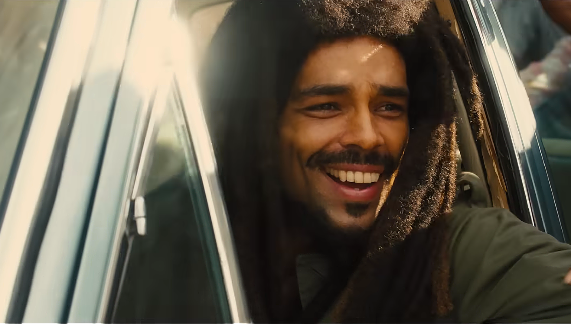 Bob Marley: One Love - January 2024 