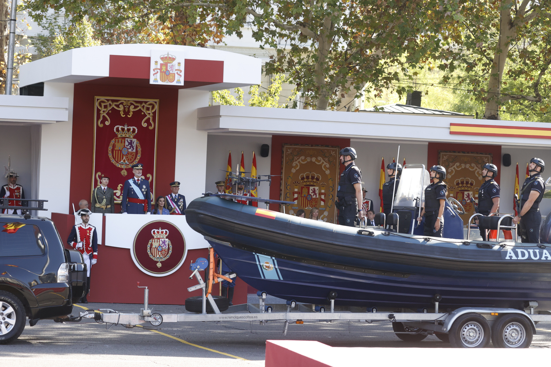 Fuerzas y Cuerpos de Seguridad