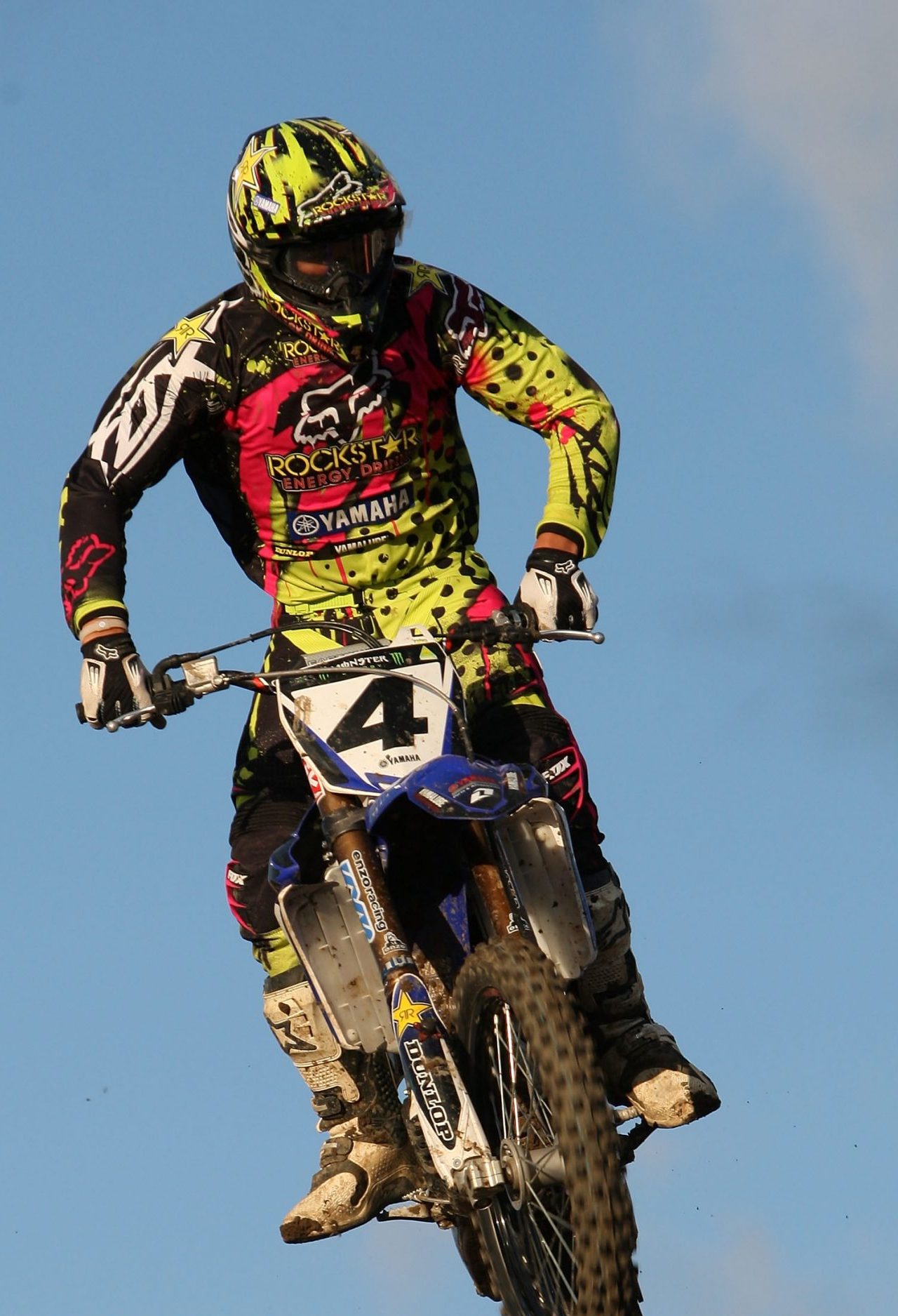 Jeff Alessi - 3 ottobre