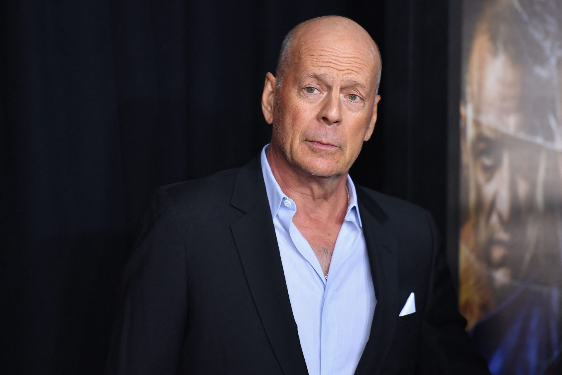 Bruce Willis geht es schlechter: er erkennt sogar Demi Moore nicht mehr