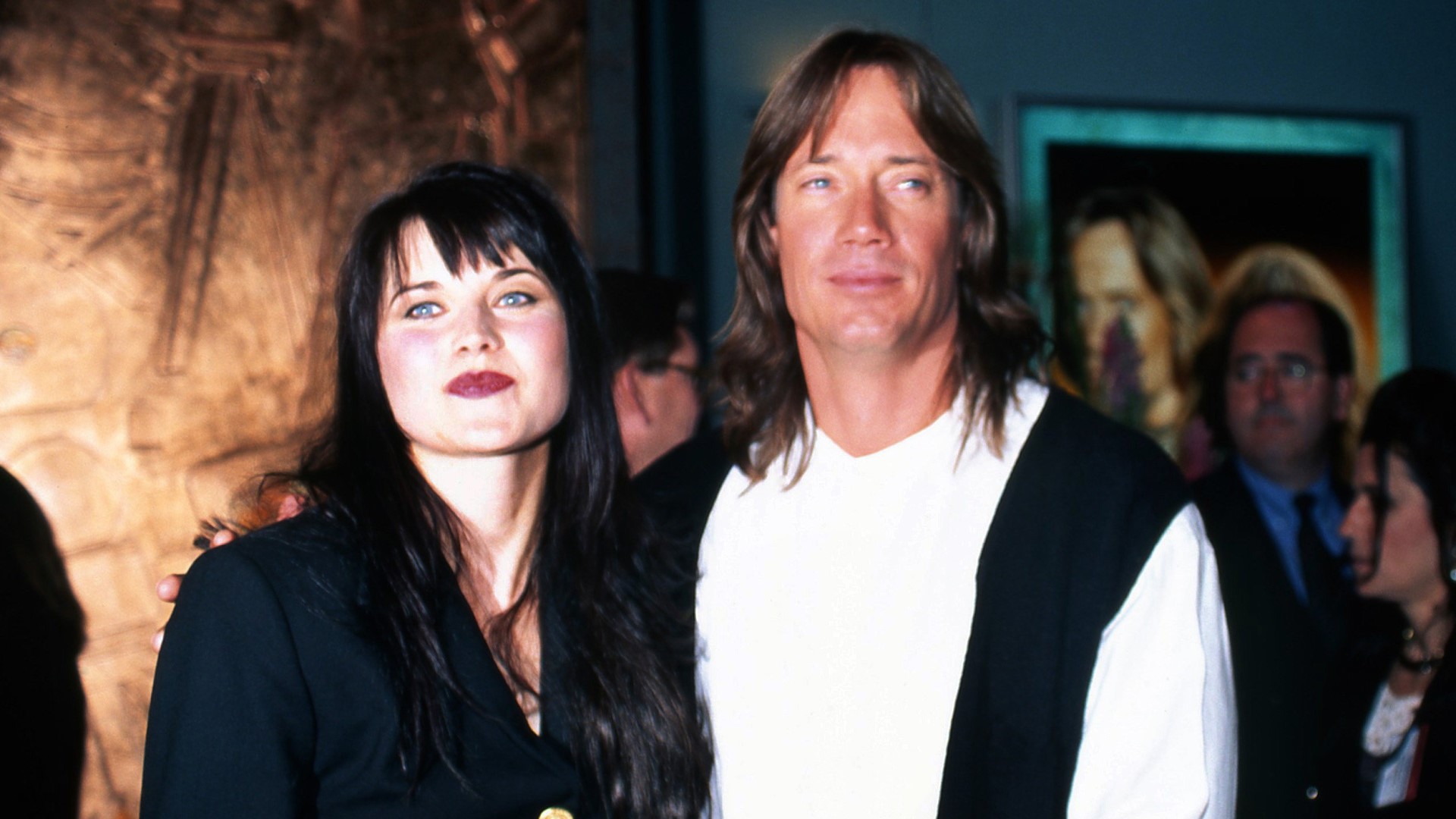 Hercules actor Kevin Sorbo complains that Hollywood is 'not masculine anymore'