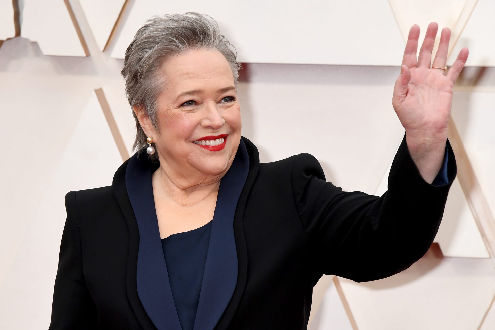 Kathy Bates