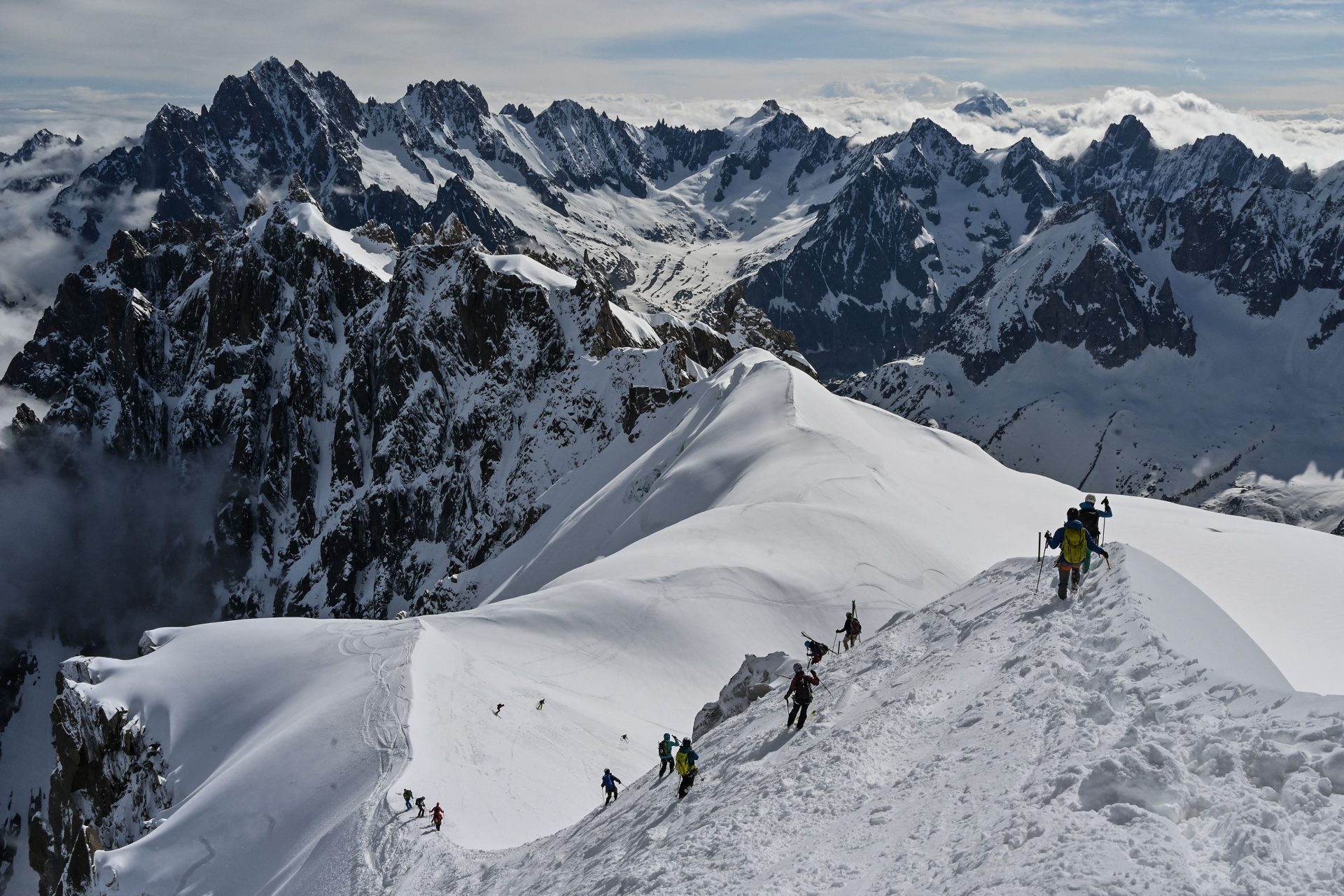 Chamonix (France)