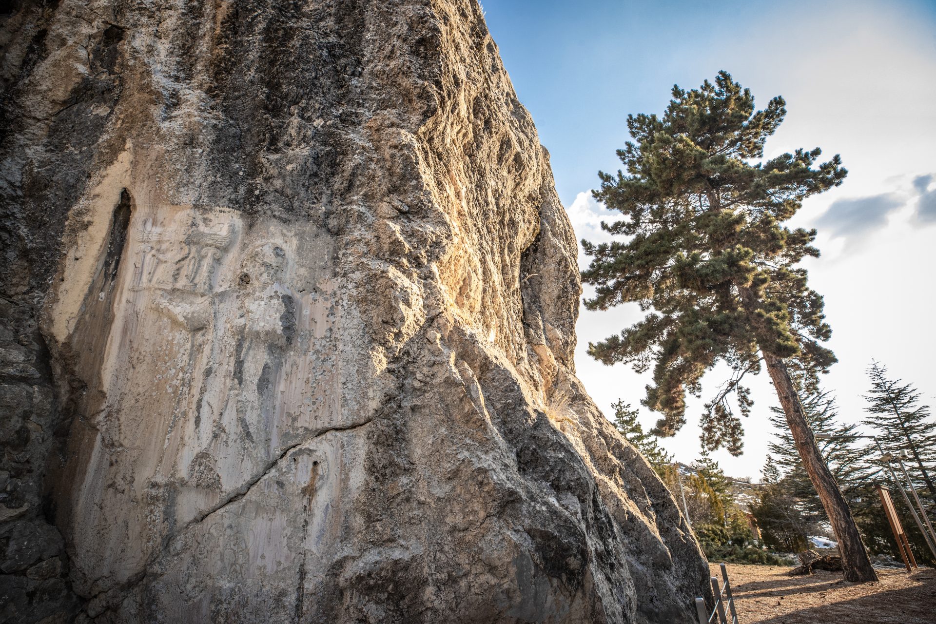 Une préface en hittite