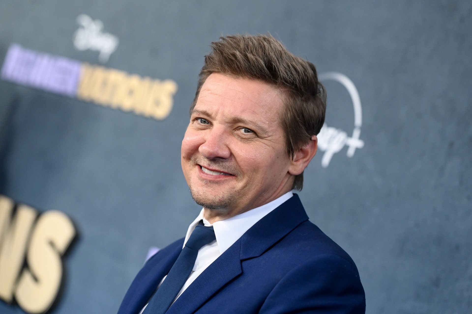 How is Jeremy Renner doing, 10 months after his shocking snowplow accident?