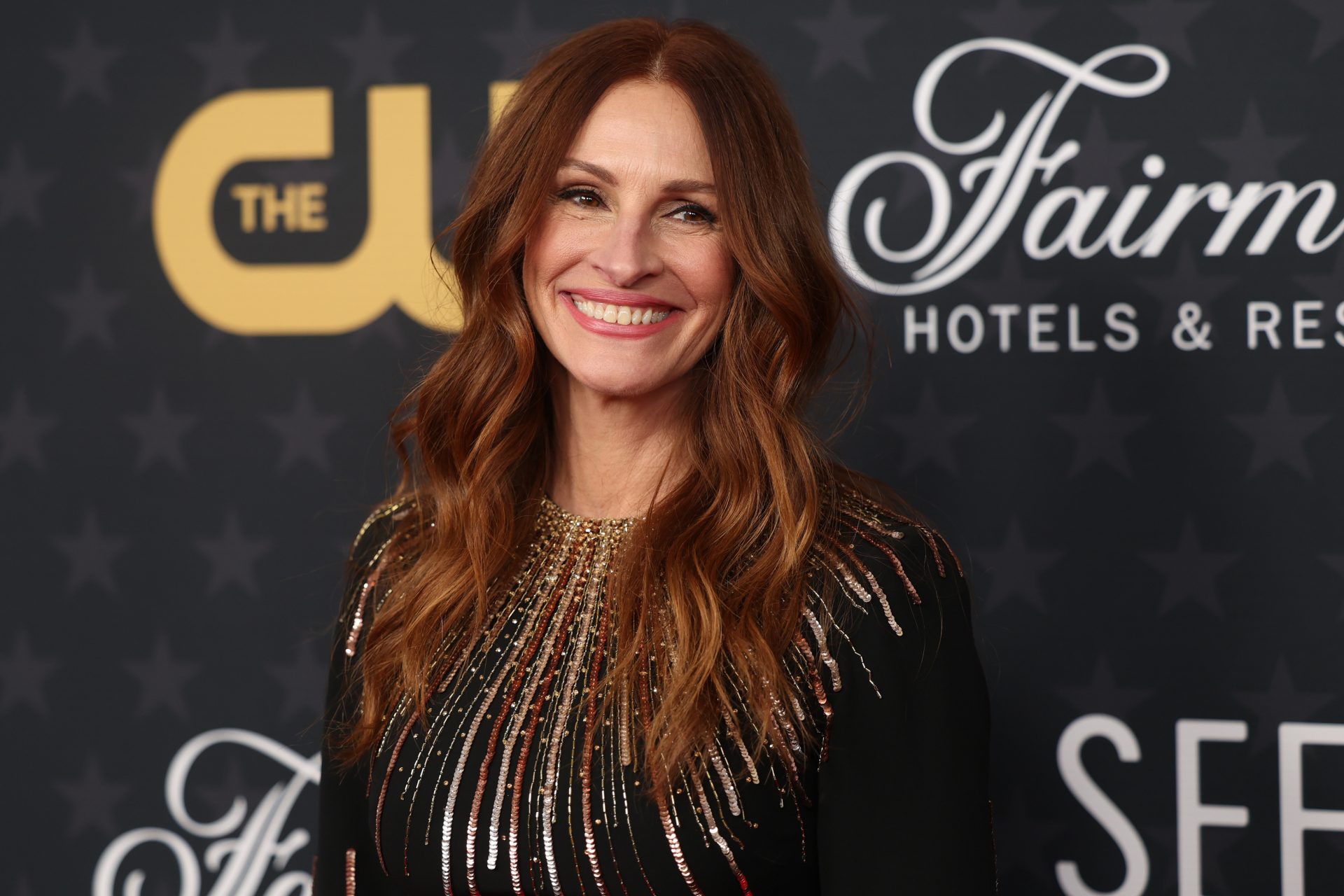 Julia Roberts