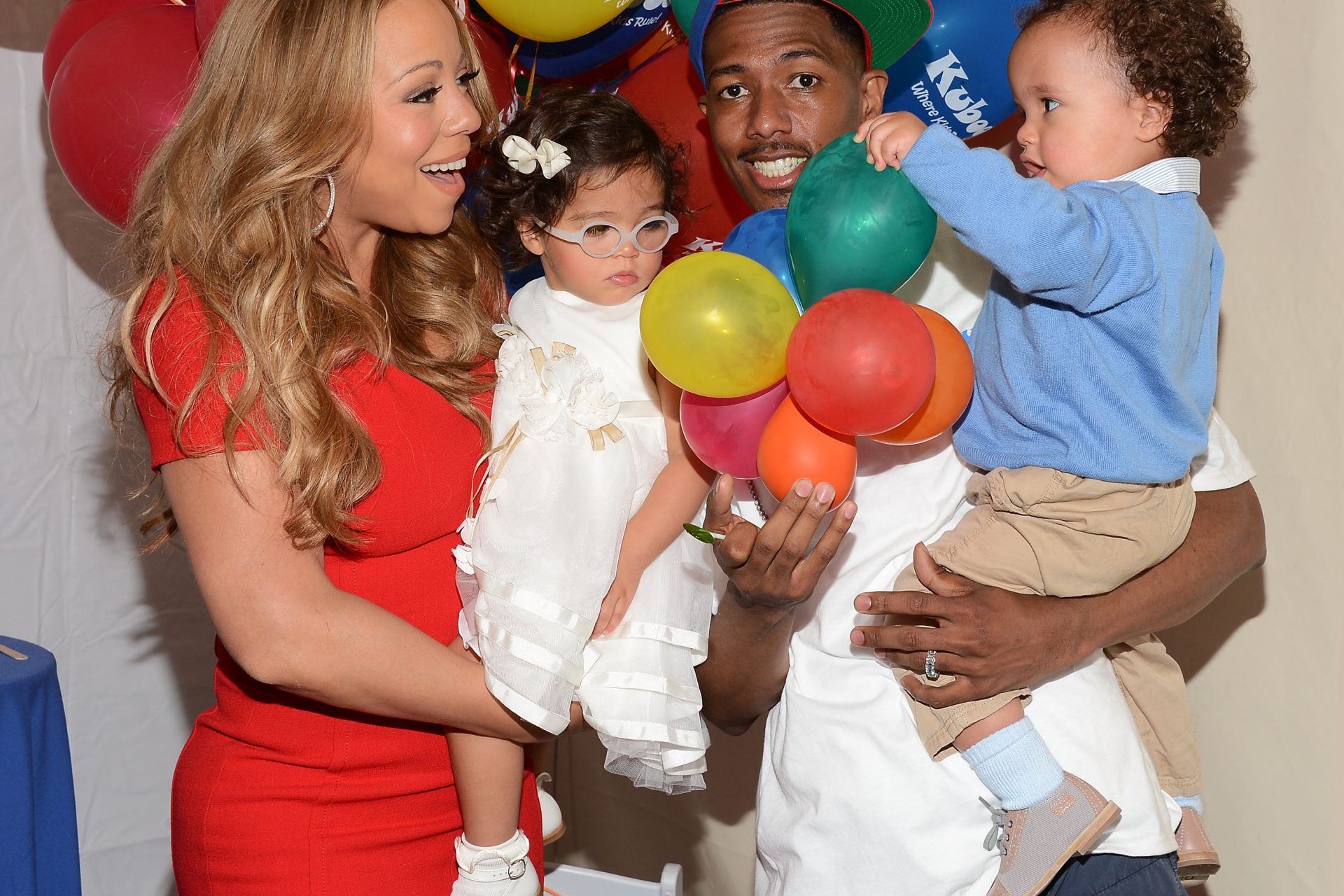 If Christmas 2022 was any indication, Nick Cannon will spend a lot of time on the road