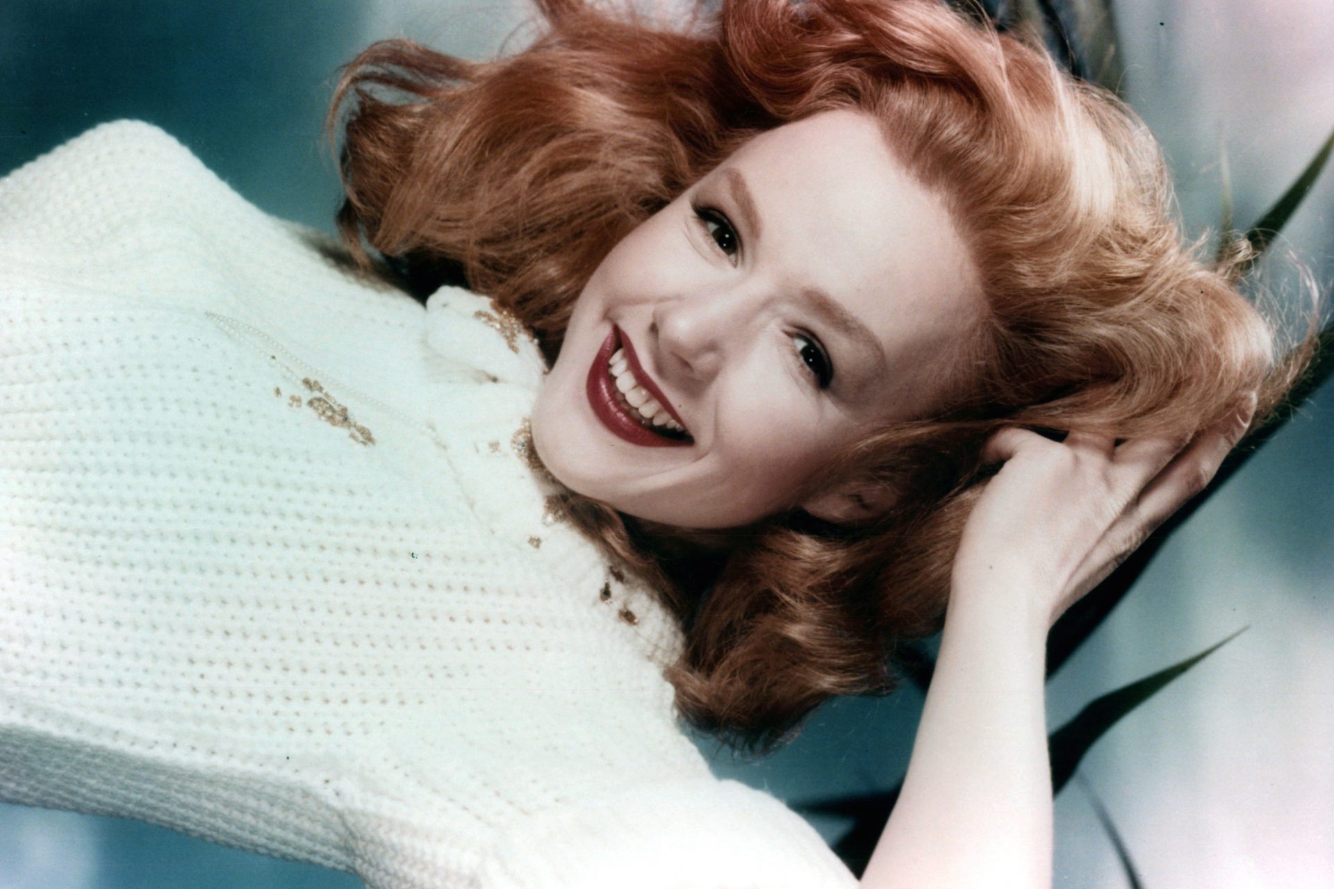 Piper Laurie: Carrie's mum dies at age 91