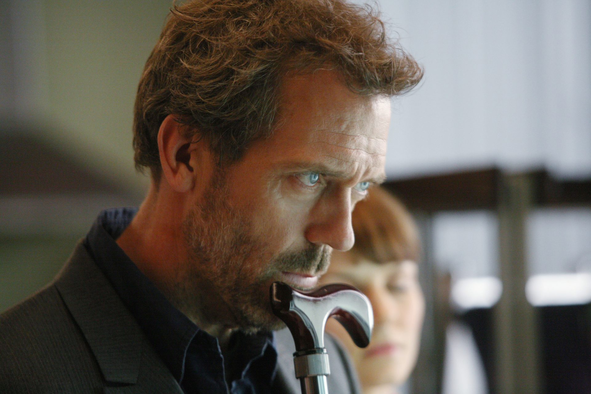 Dr. House