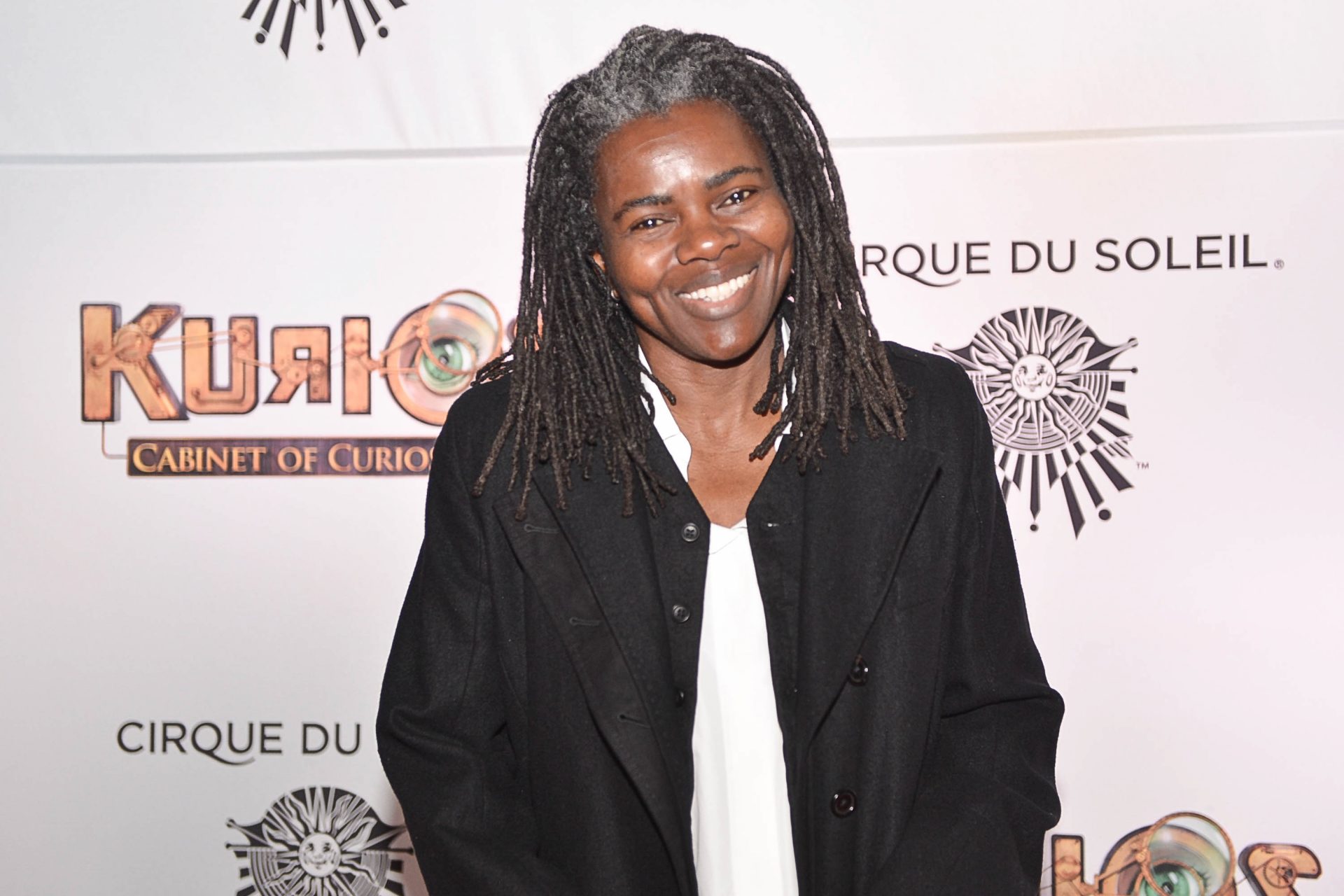 Was macht Tracy Chapman heute?