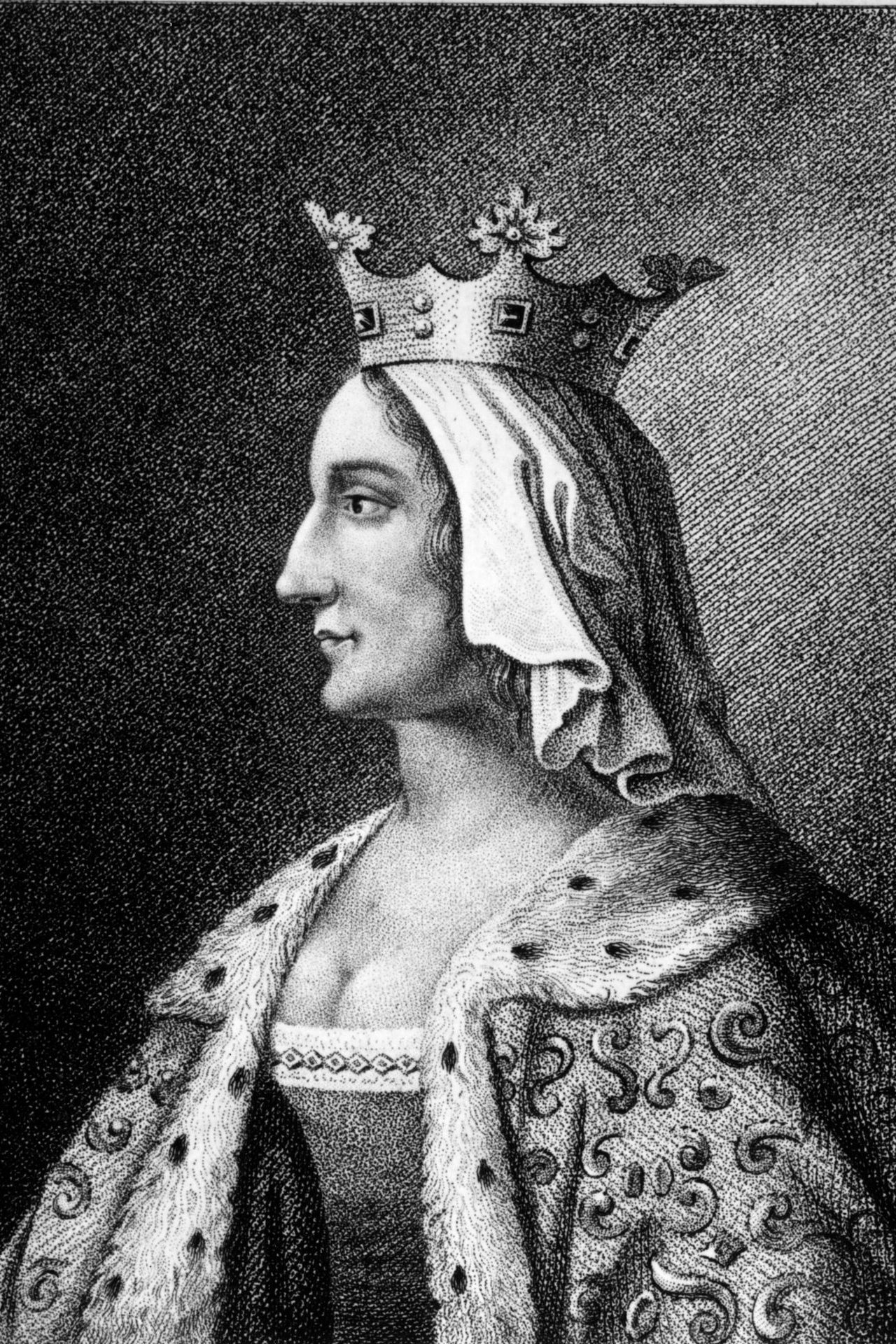 Blanche de Castille