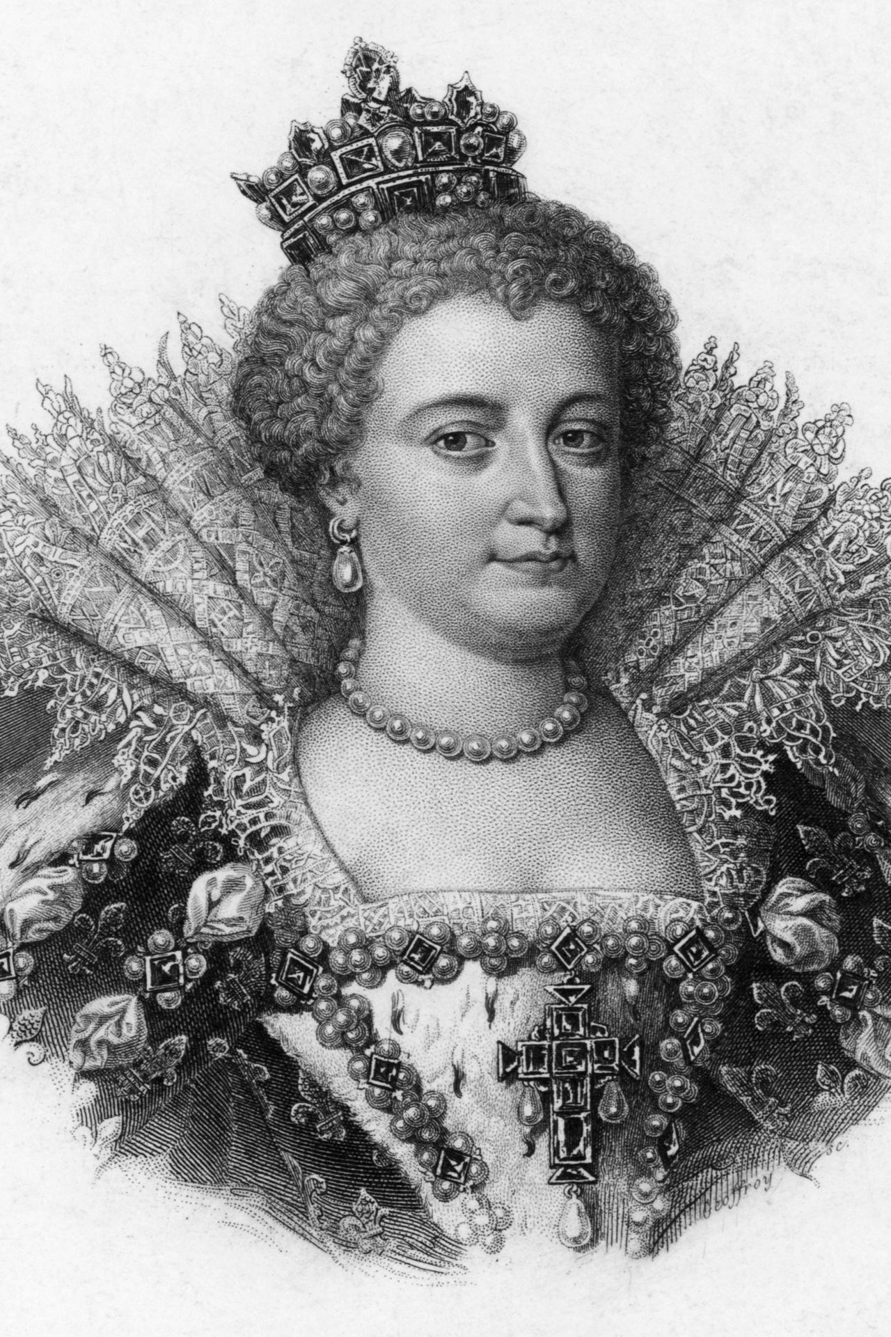 Marie de Médicis