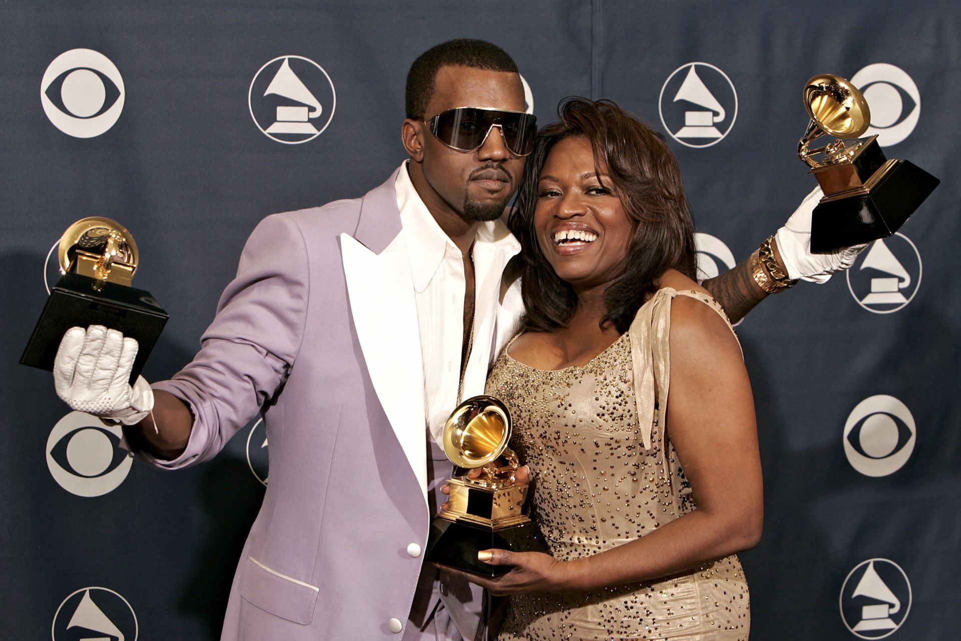 The Donda West Law