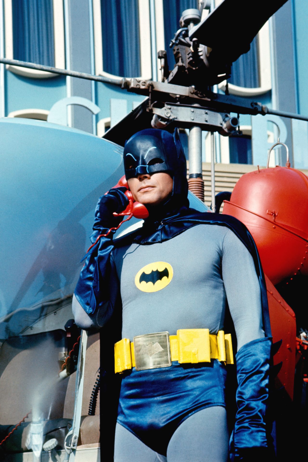 ¿Quiénes han interpretado a Batman? Desde Adam West hasta Pattinson