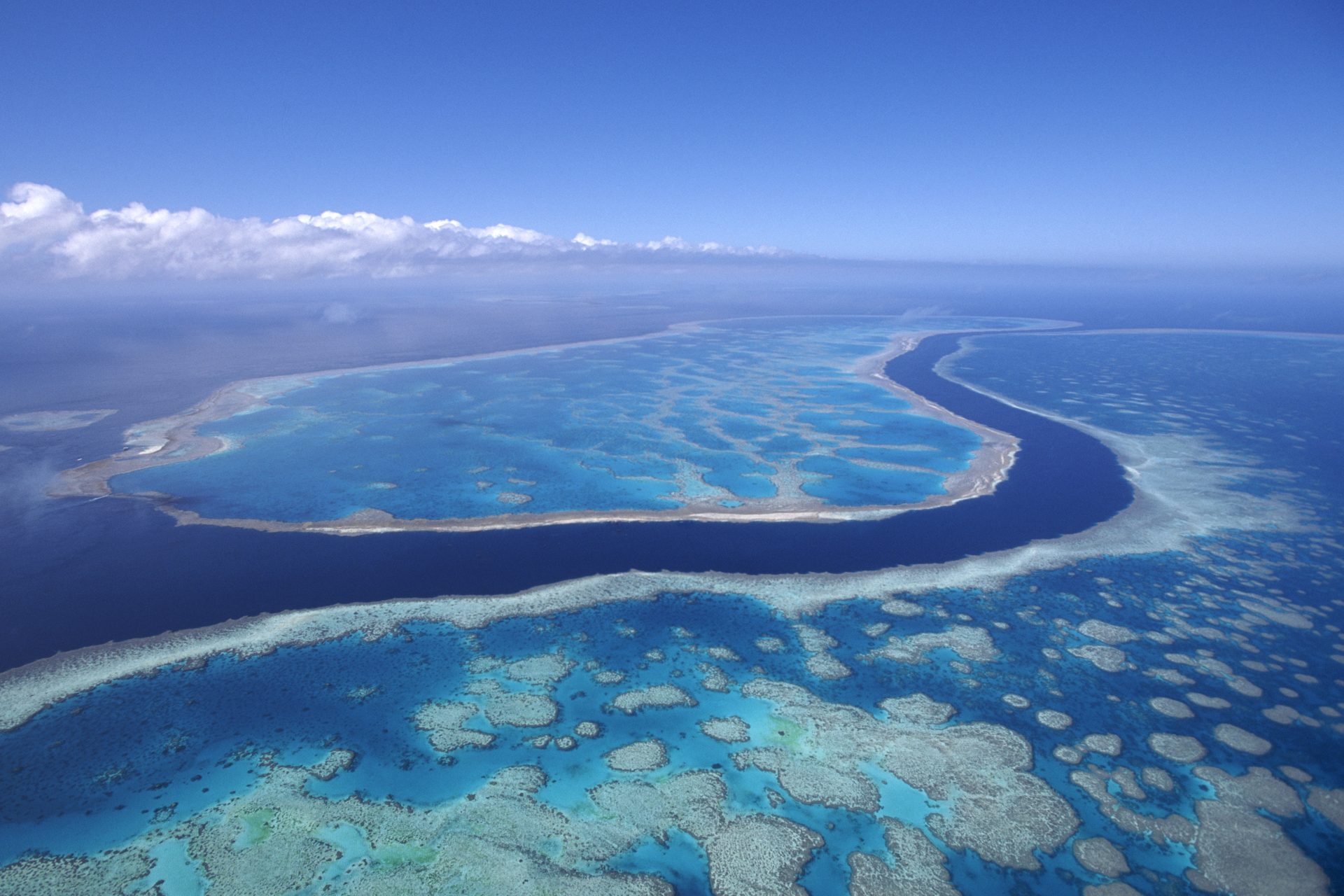 Waar in Oceanië vind je de mooiste UNESCO Werelderfgoed-plaatsen?