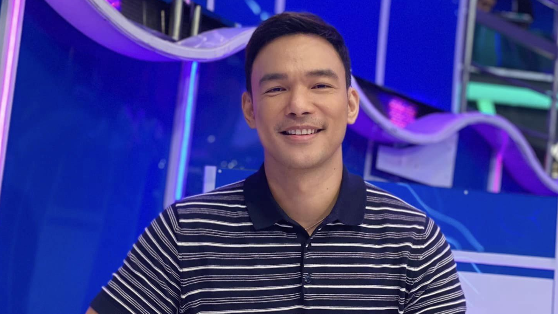 Mark Bautista