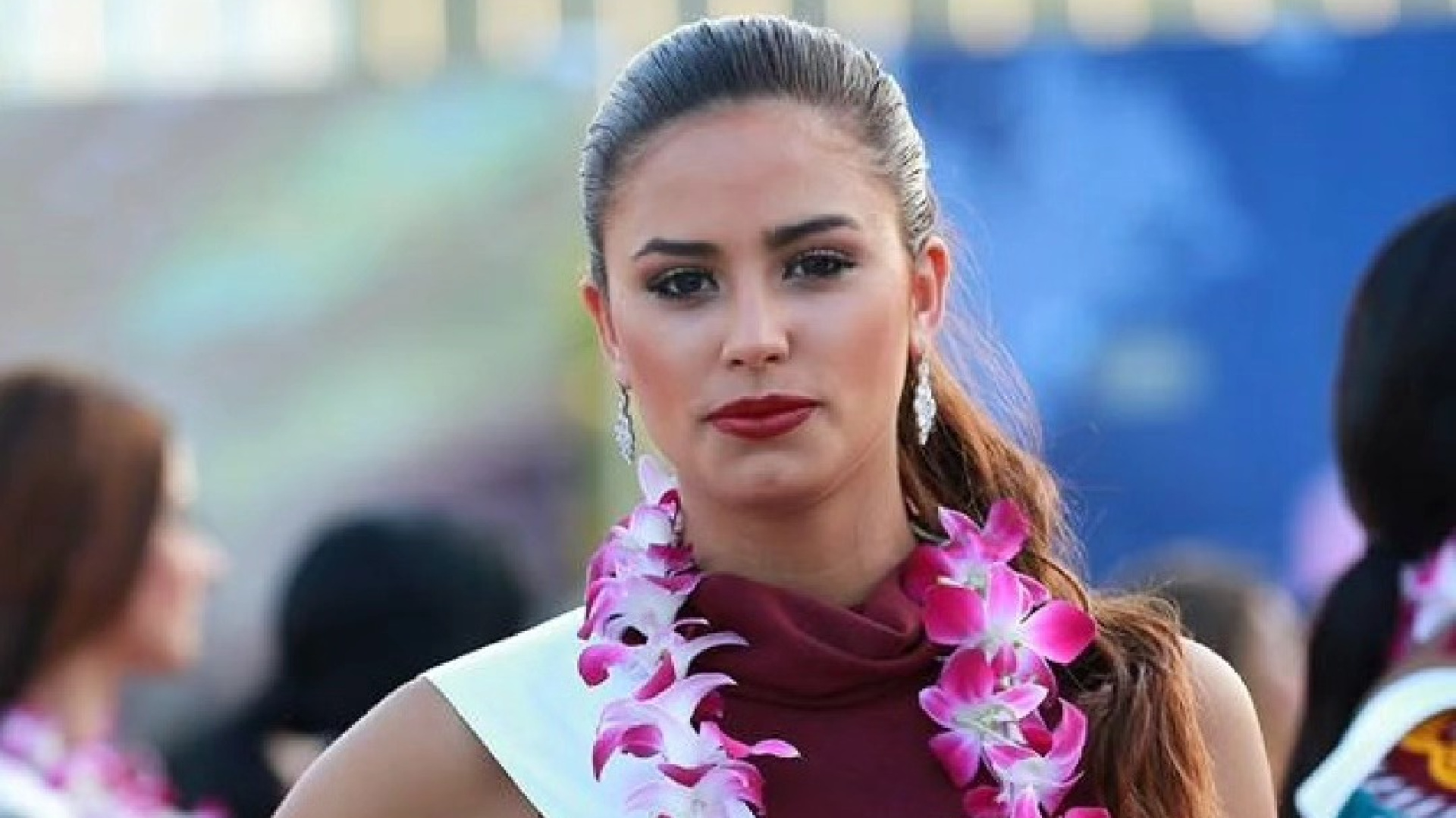 Sherika de Armas, Miss Uruguay and Miss World candidate, dies at 26